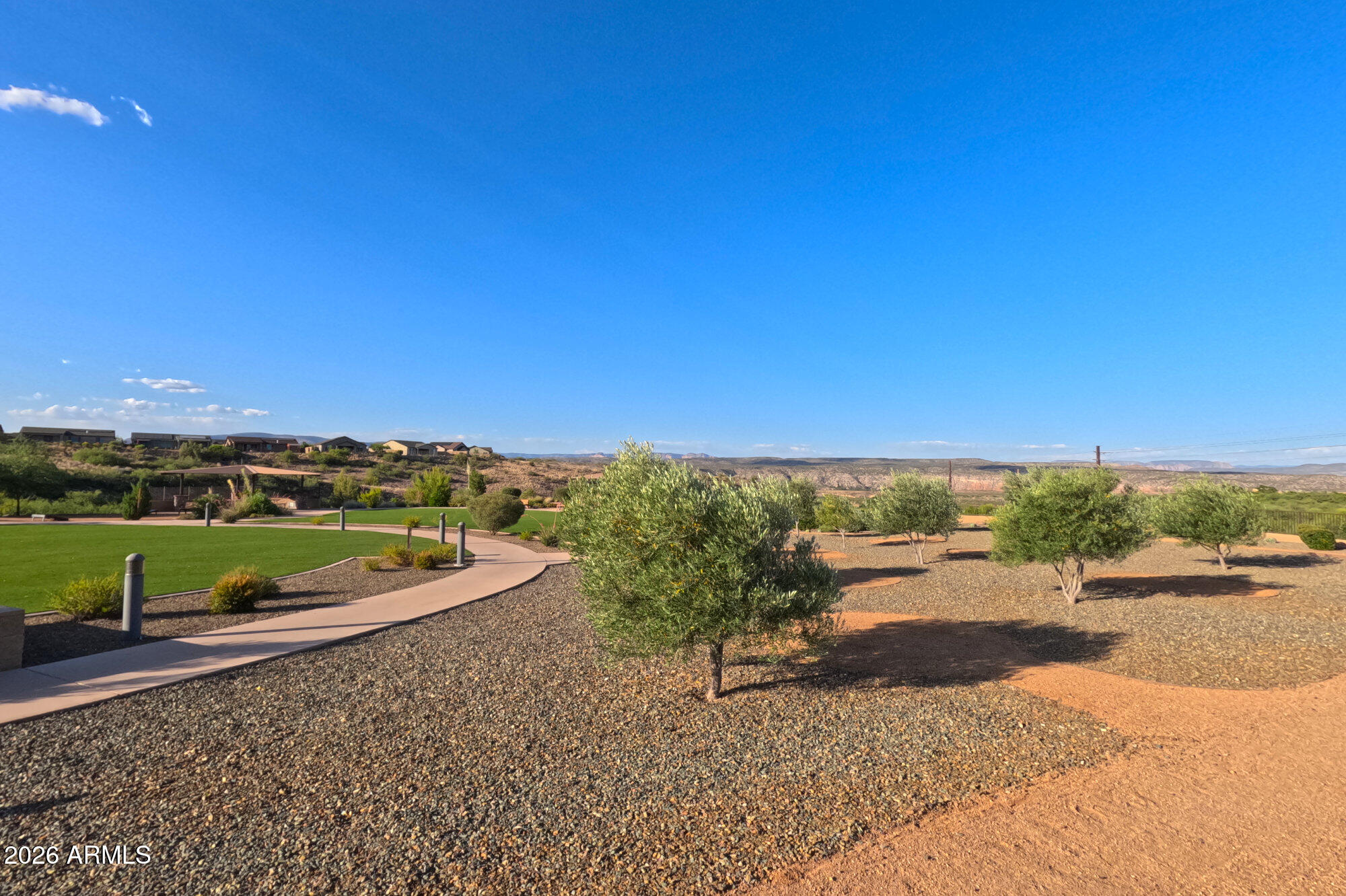Mountain Gate - Residential