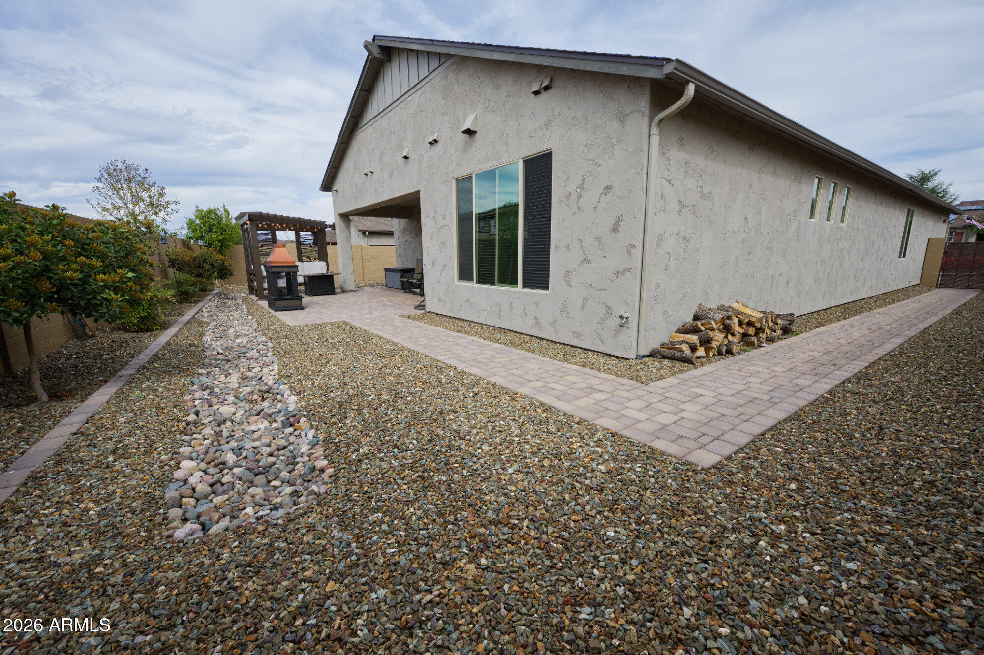 Mountain Gate - Residential
