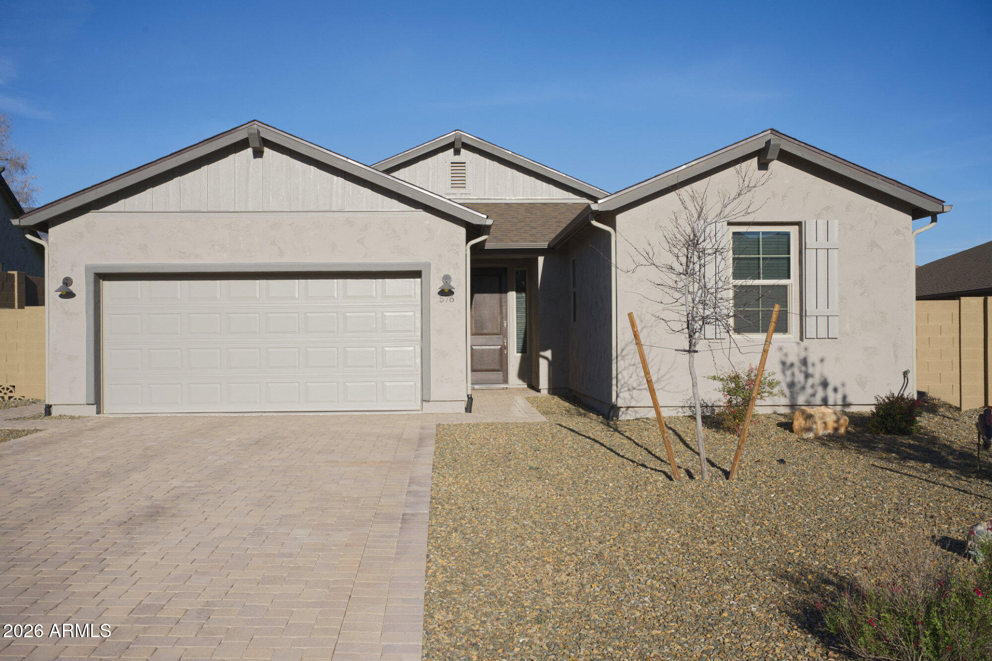 Mountain Gate - Residential