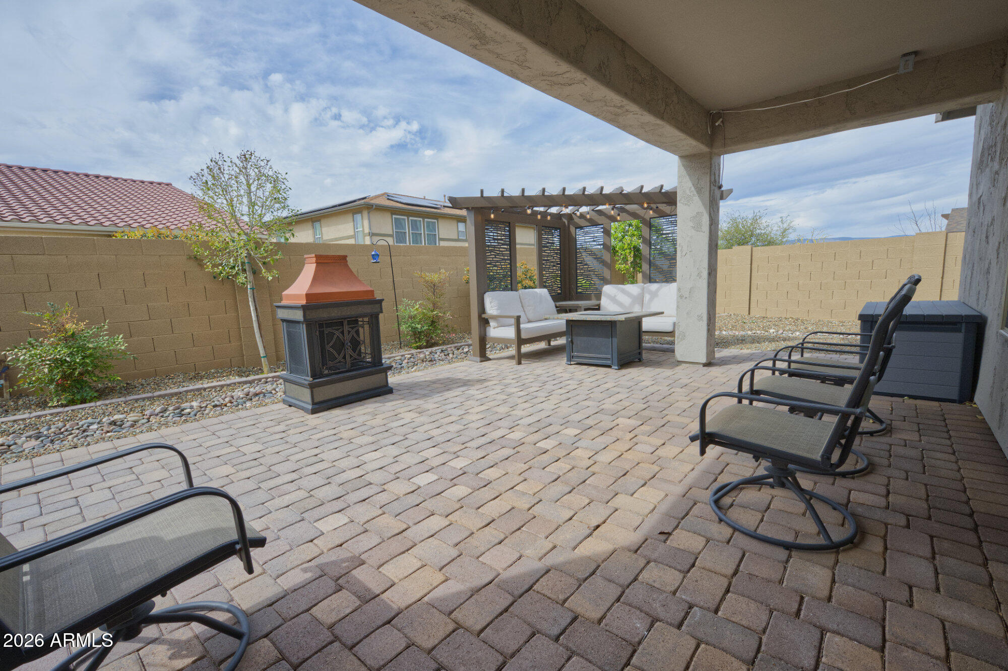 Mountain Gate - Residential