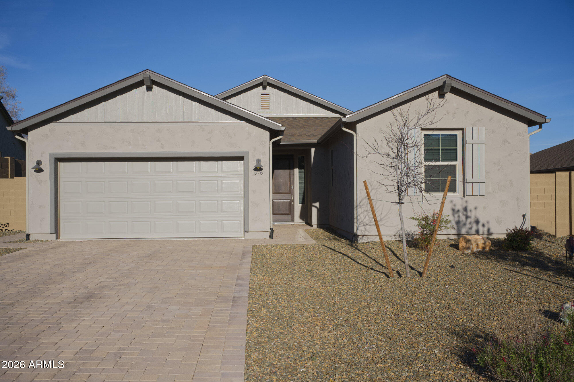 Mountain Gate - Residential
