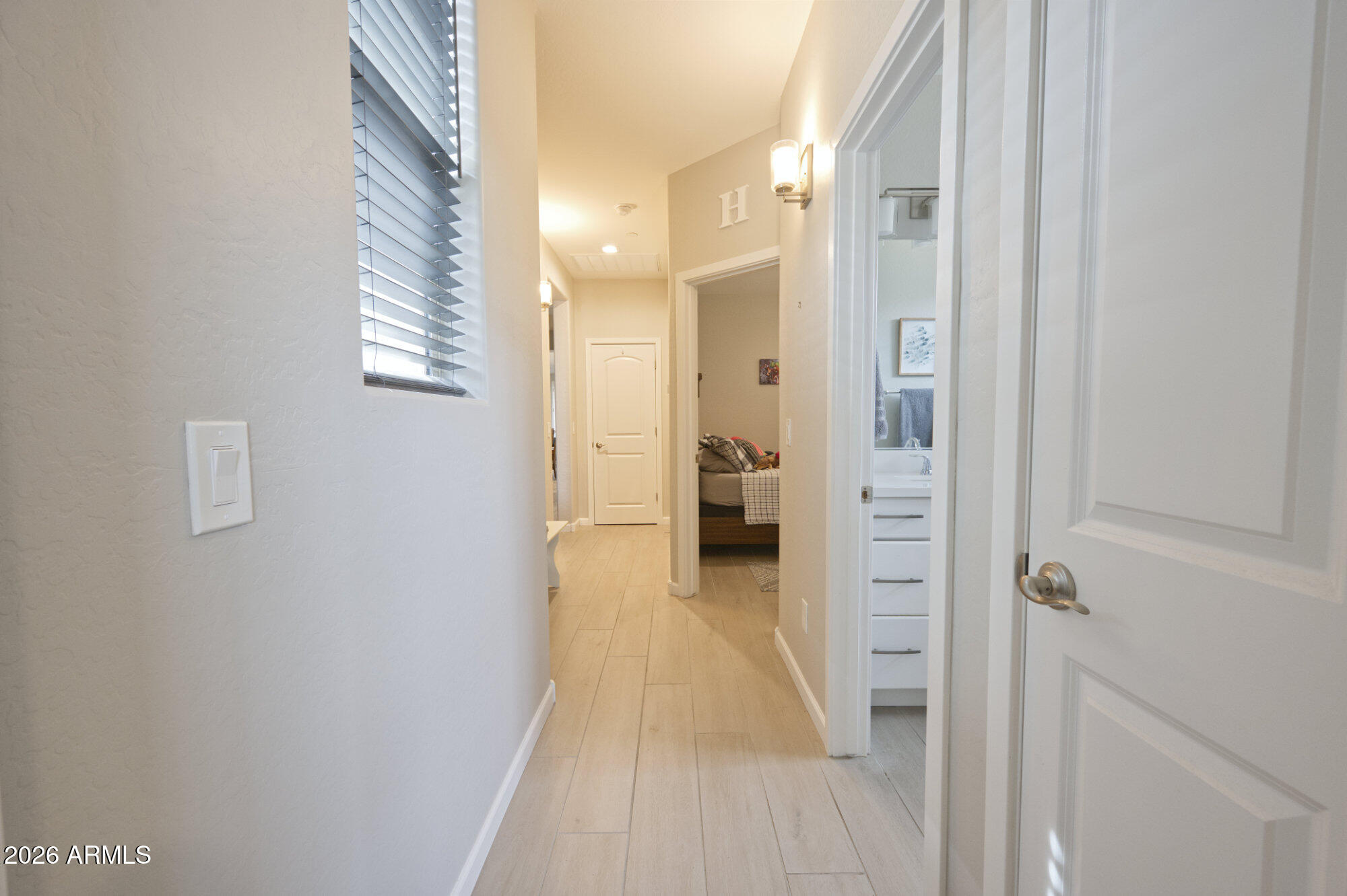 Mountain Gate - Residential
