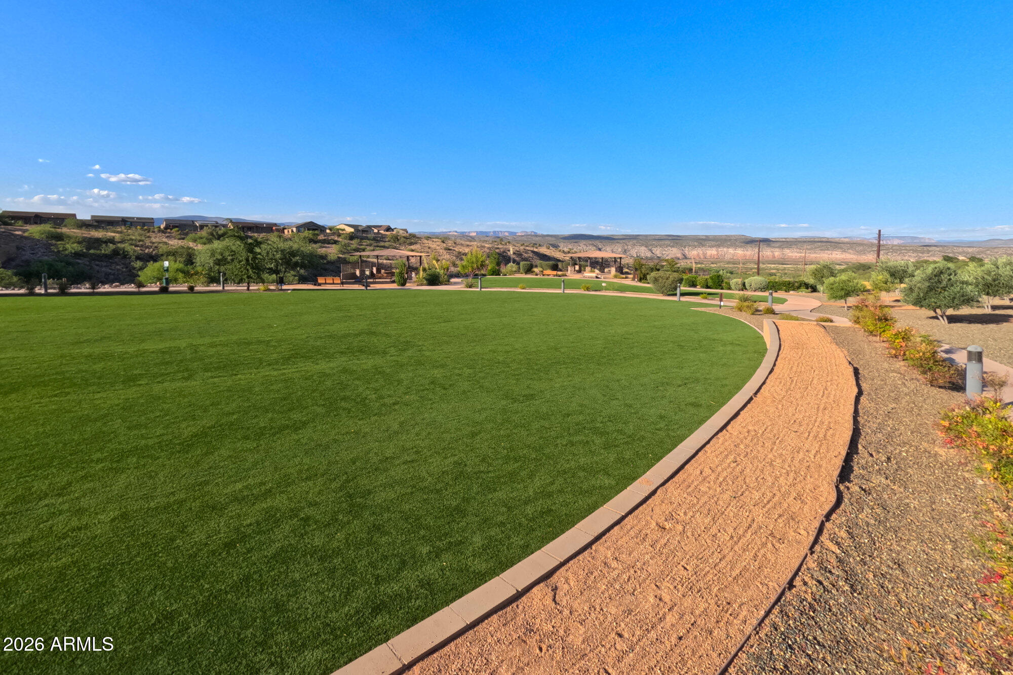 Mountain Gate - Residential