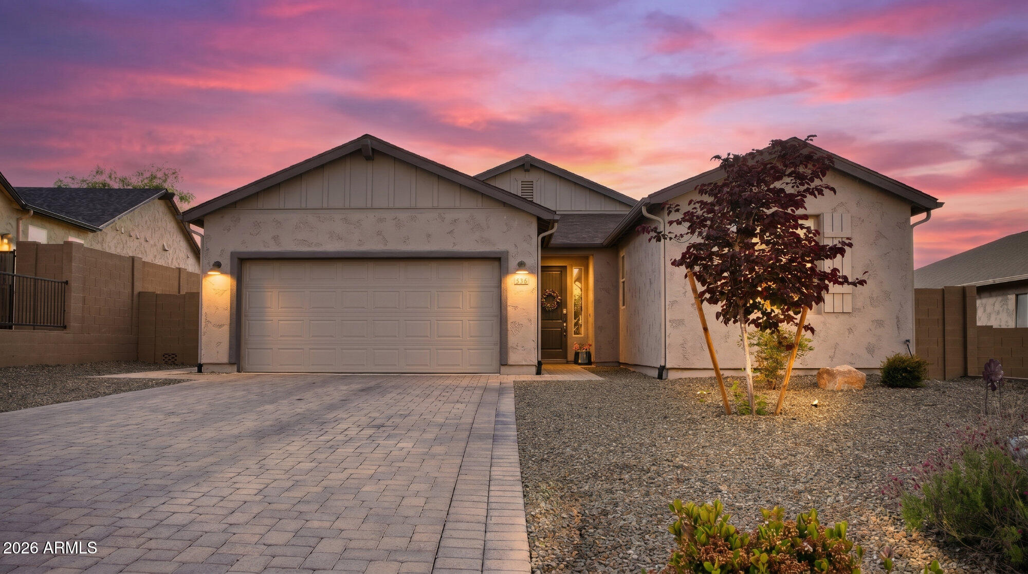 Mountain Gate - Residential