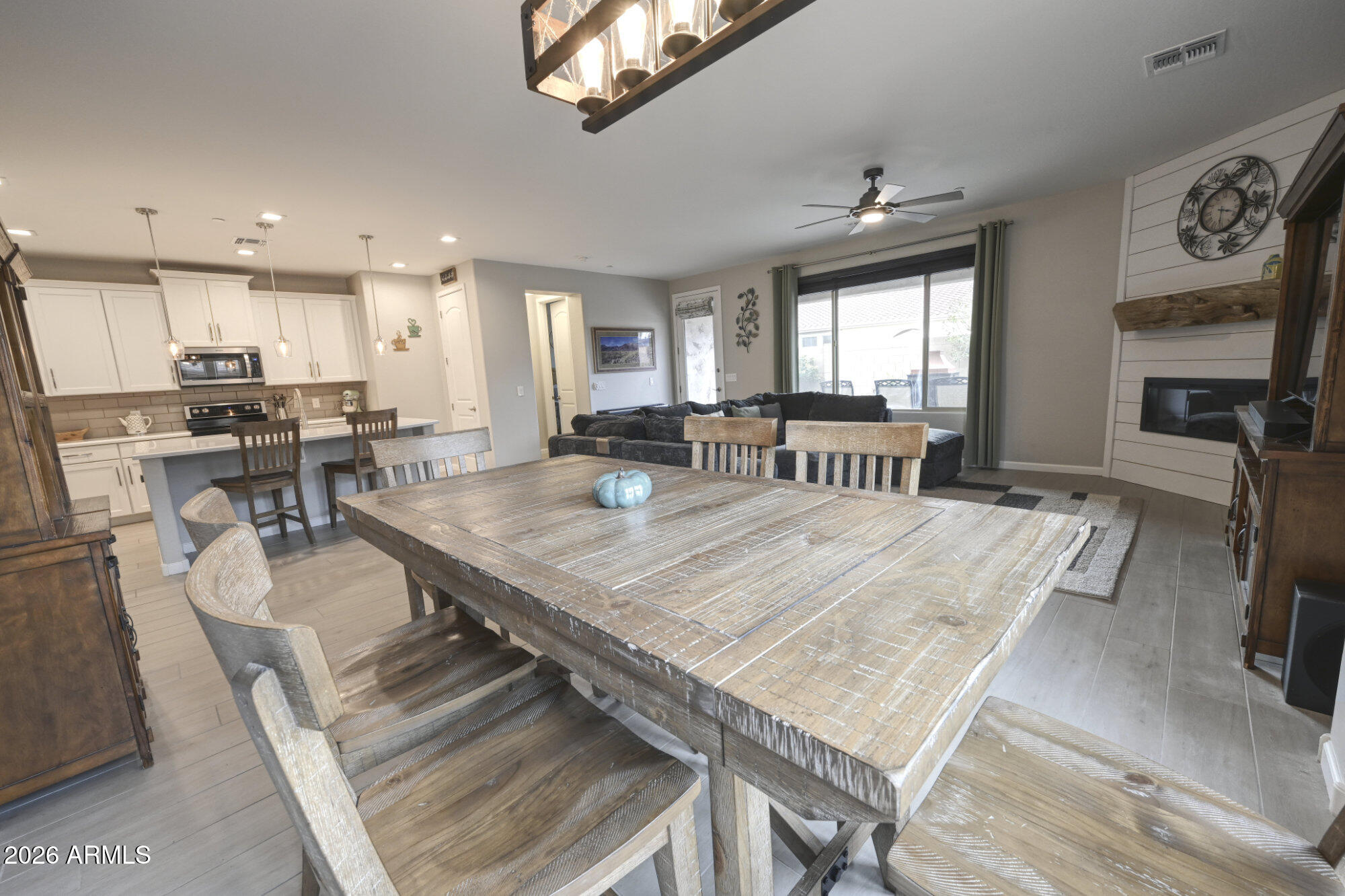 Mountain Gate - Residential