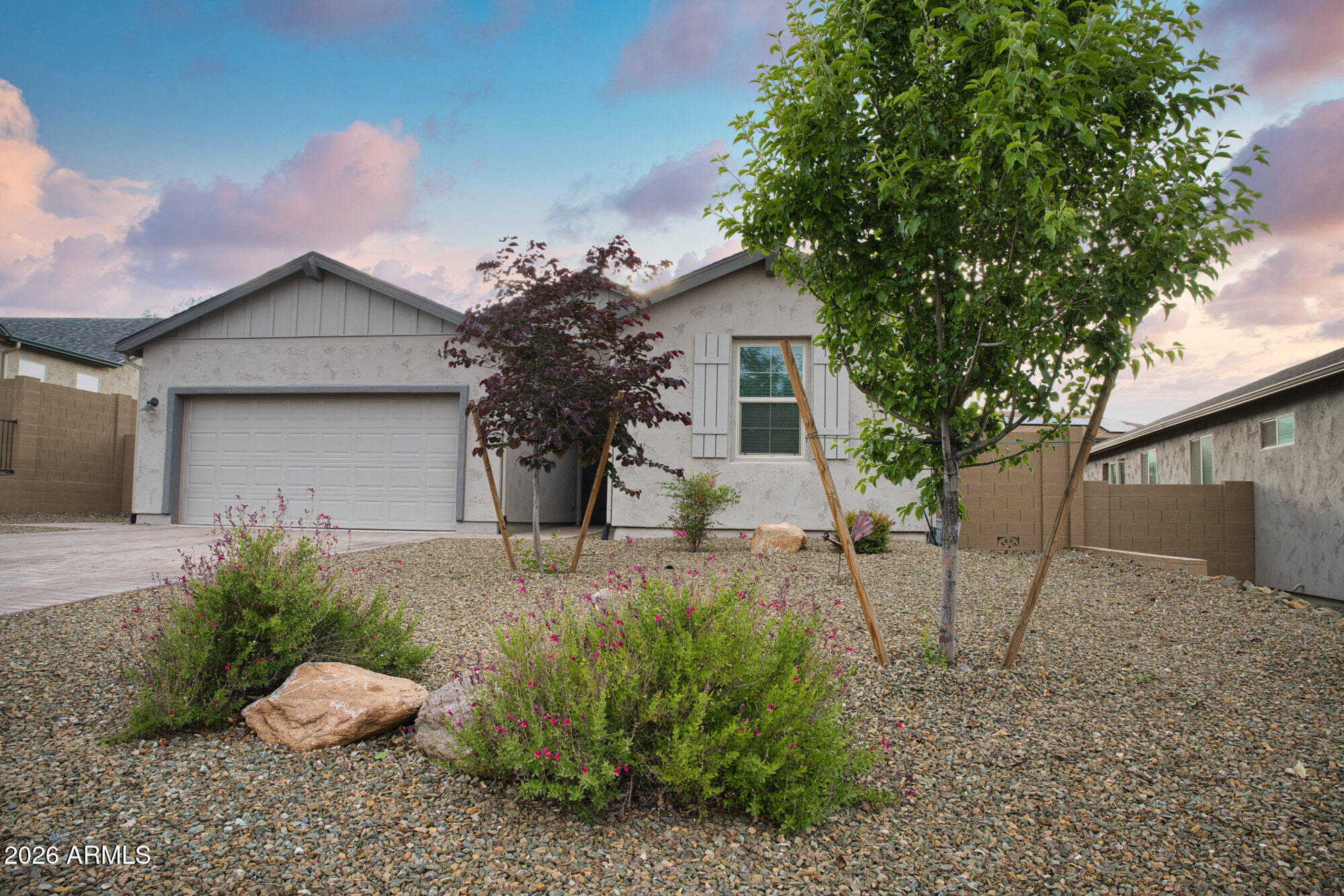 Mountain Gate - Residential