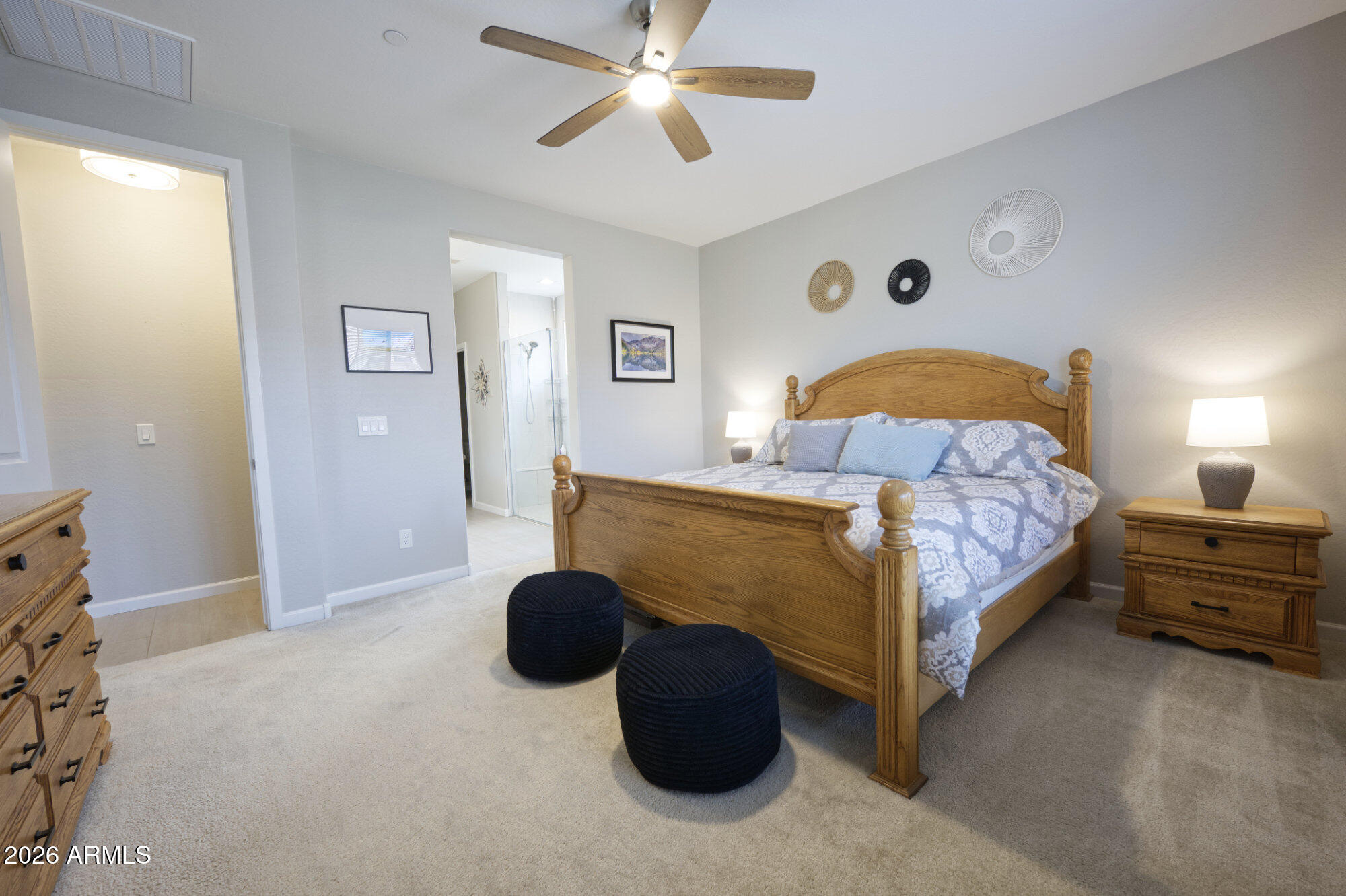 Mountain Gate - Residential