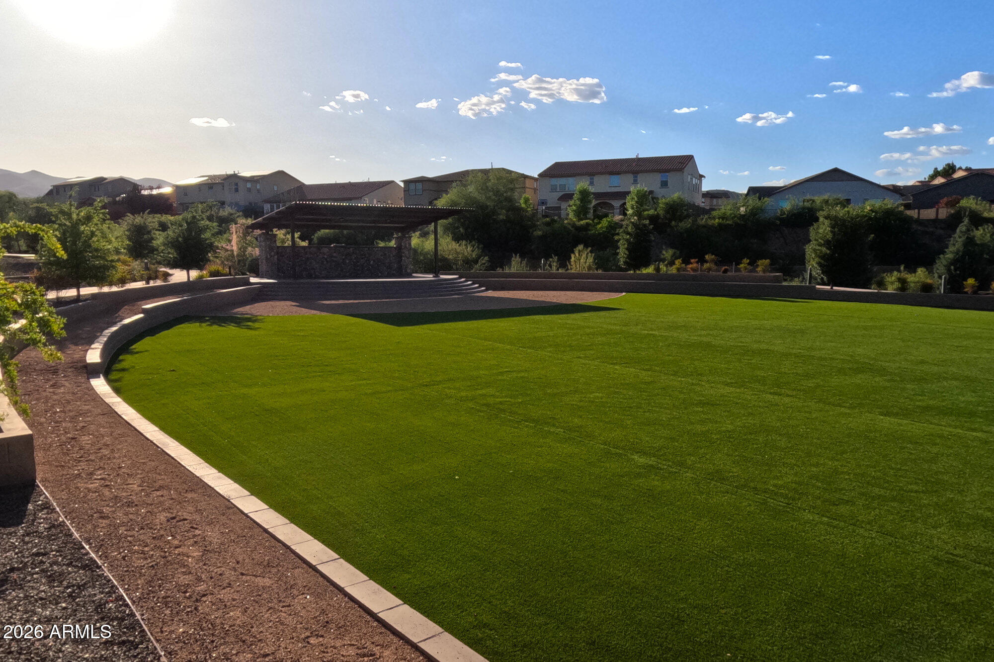Mountain Gate - Residential