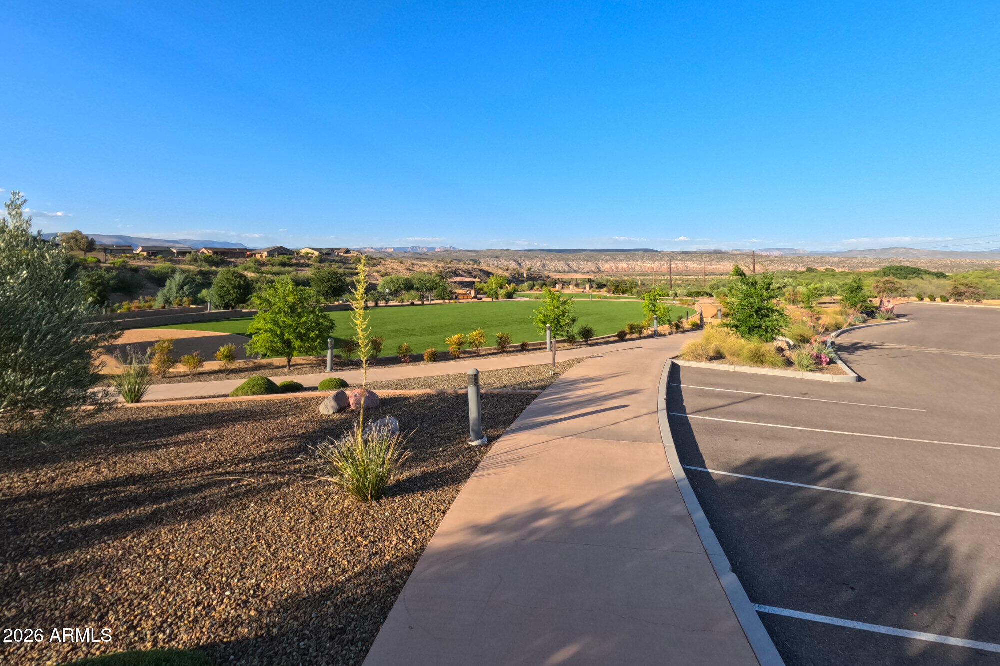 Mountain Gate - Residential