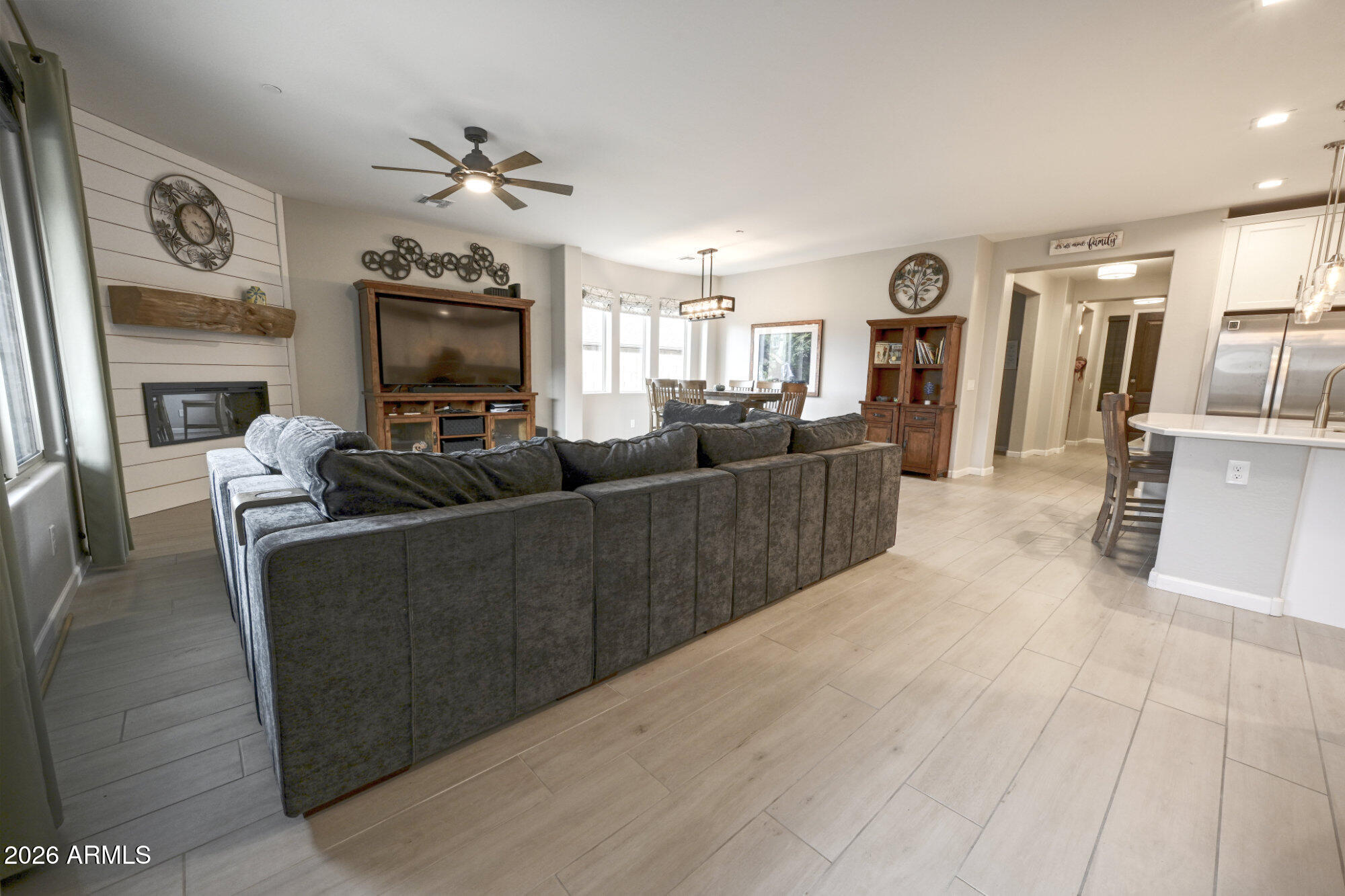 Mountain Gate - Residential