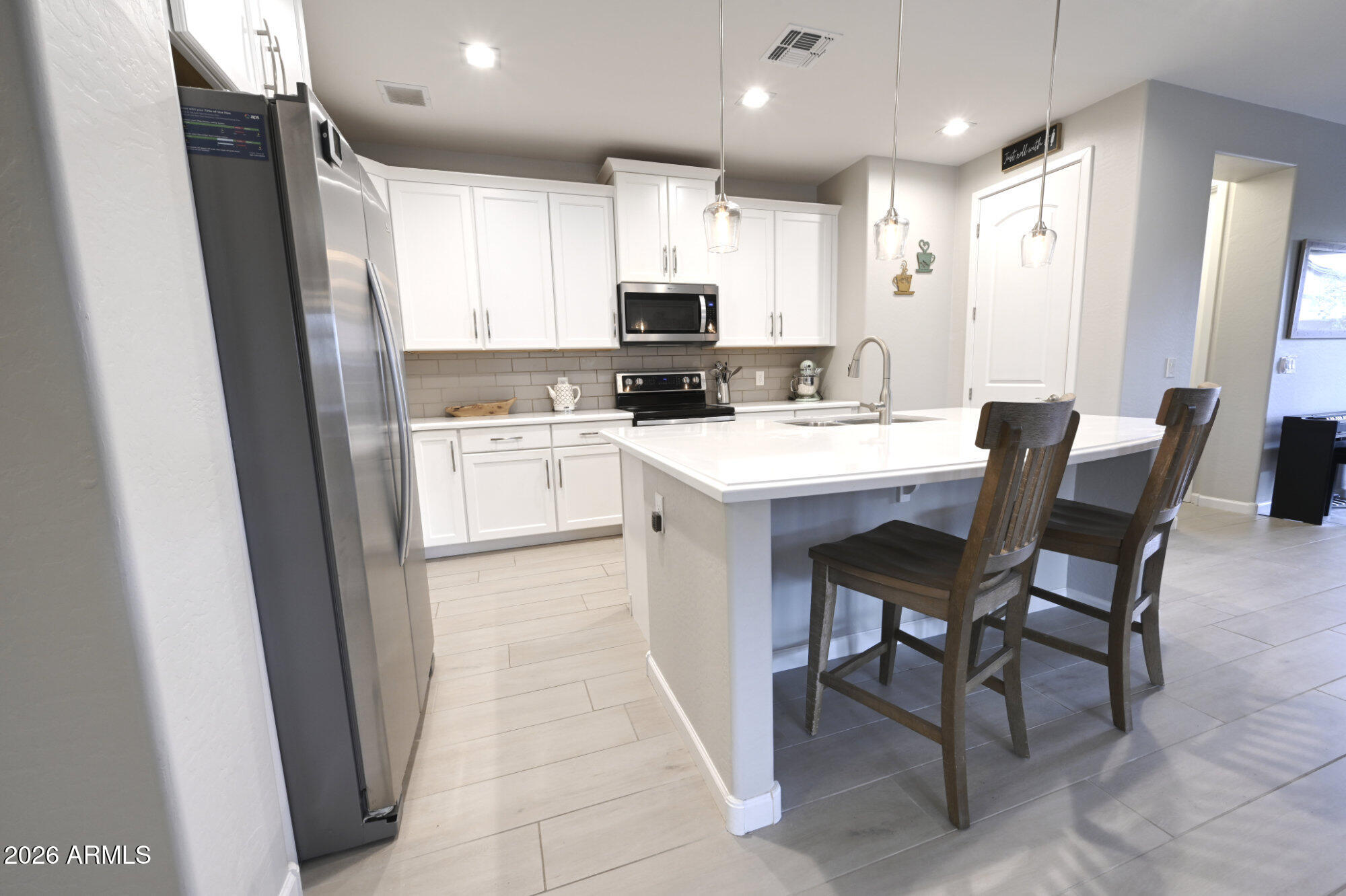 Mountain Gate - Residential