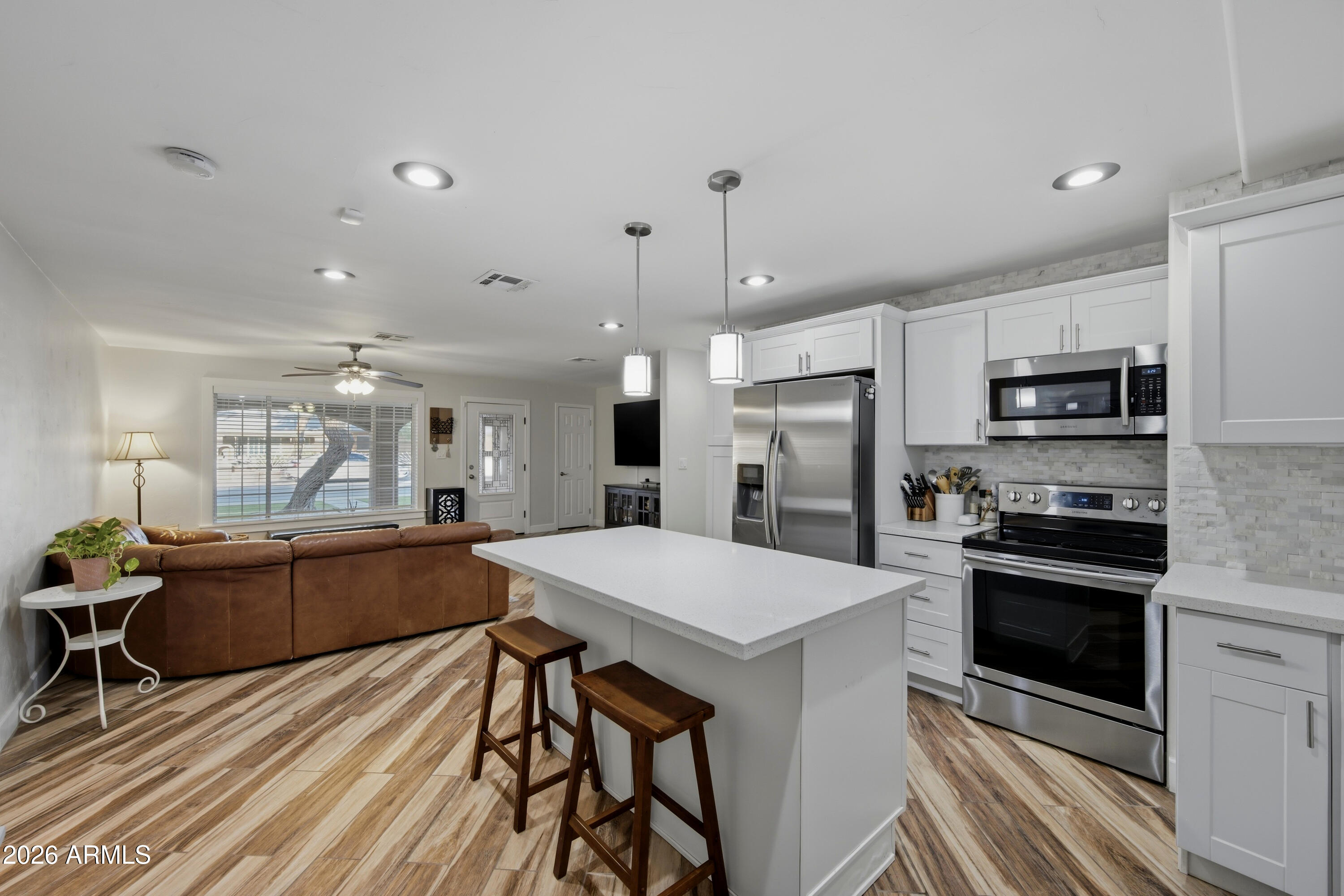 NORTH EAST VILLAGE 1 - Residential