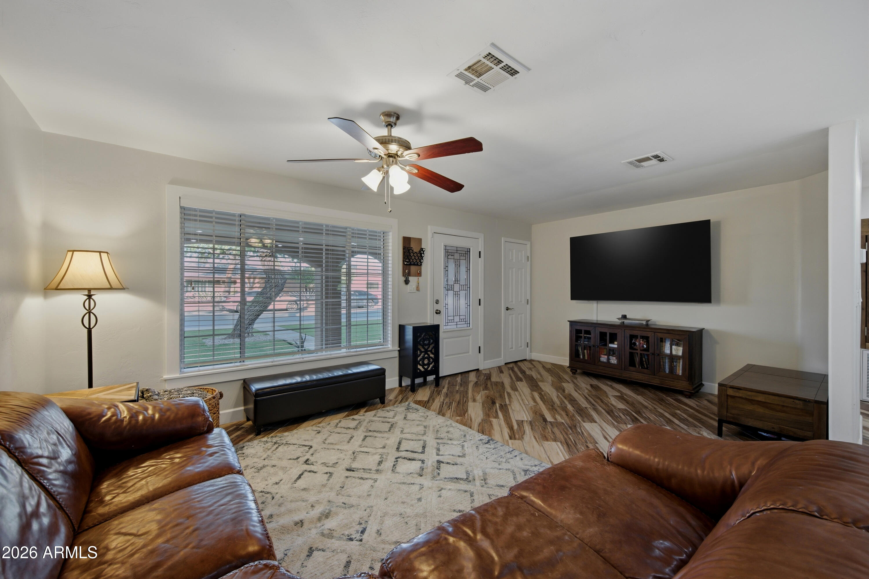 NORTH EAST VILLAGE 1 - Residential