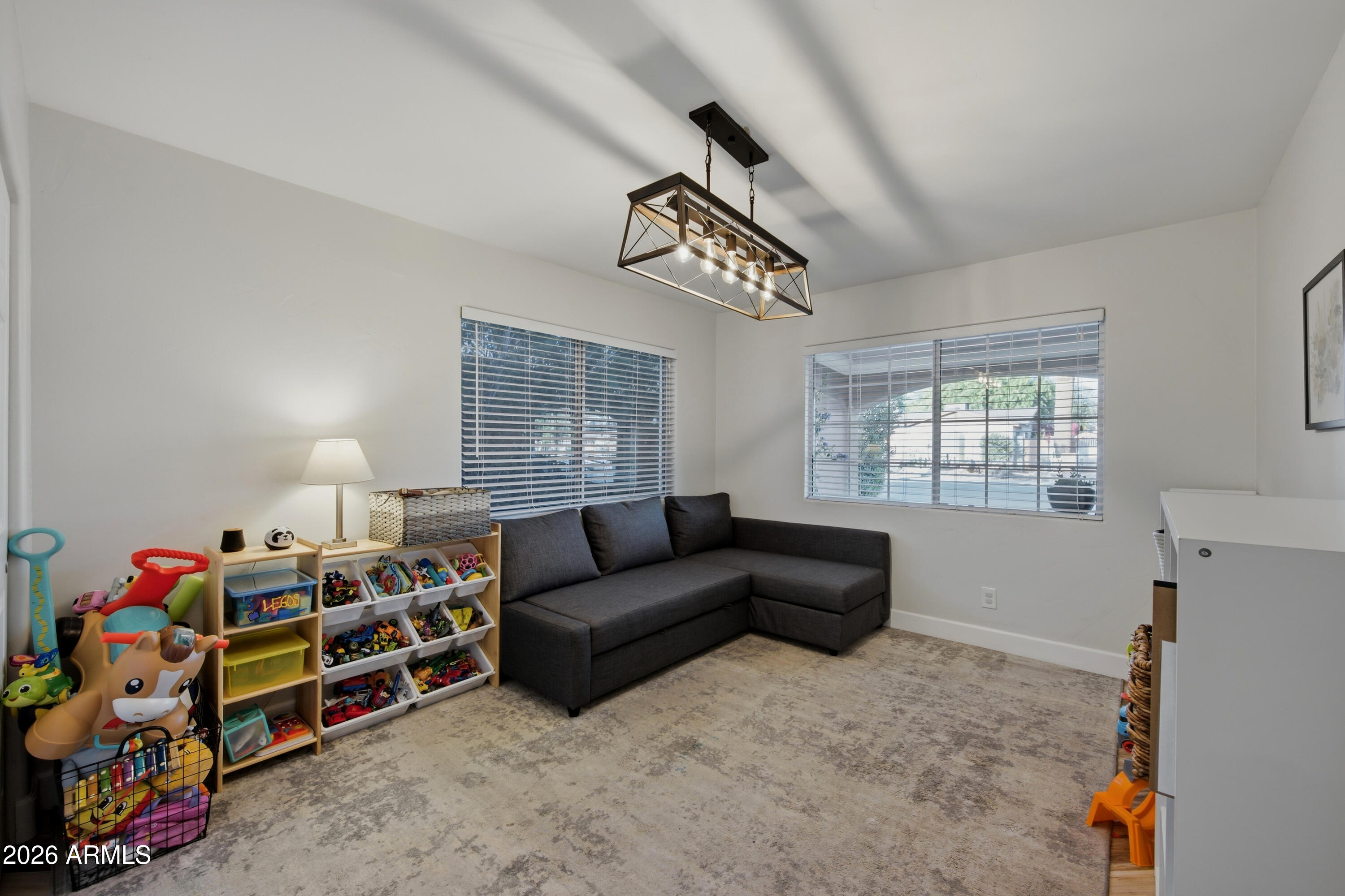 NORTH EAST VILLAGE 1 - Residential