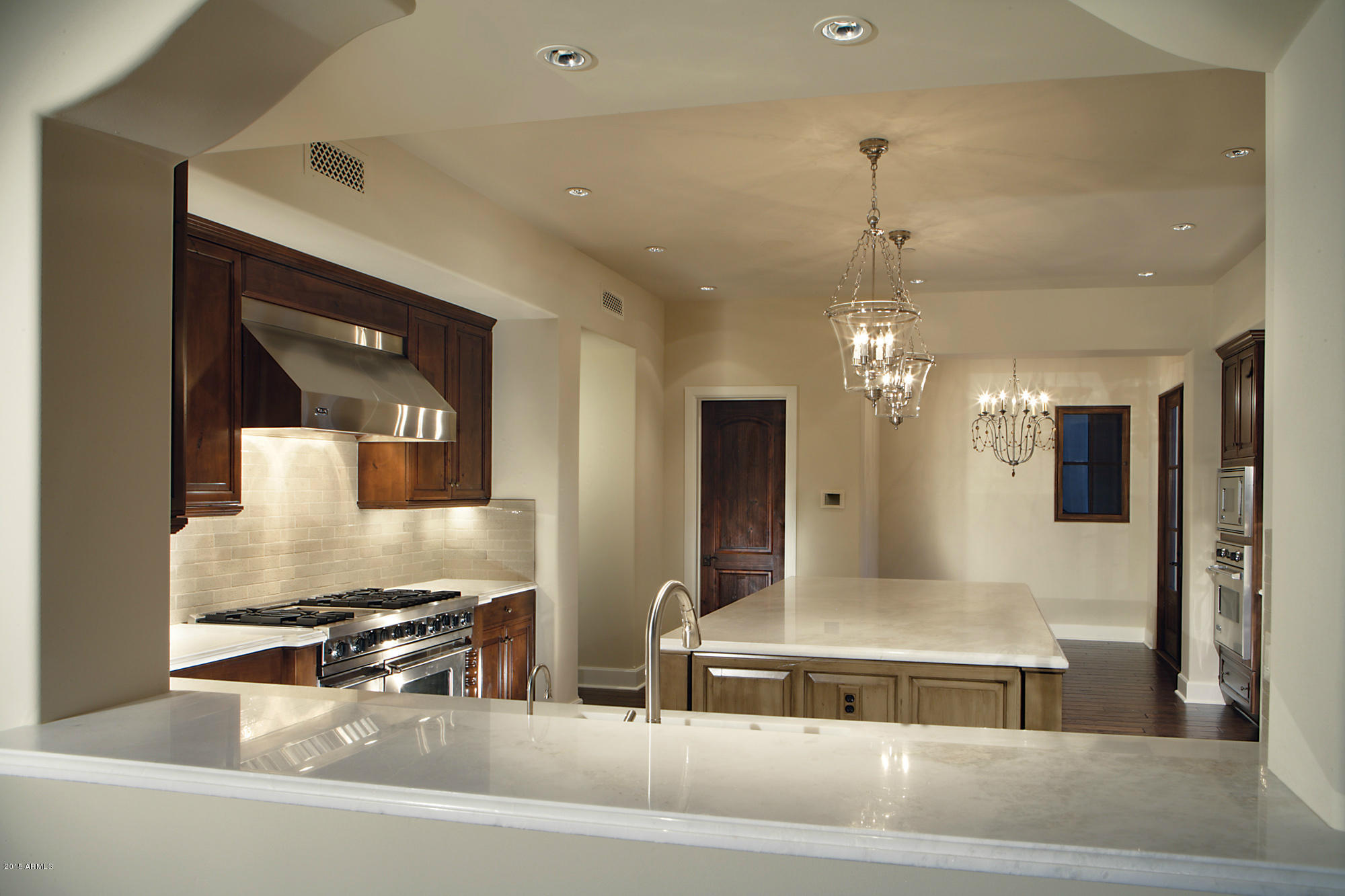 Silverleaf at DC Ranch - Residential