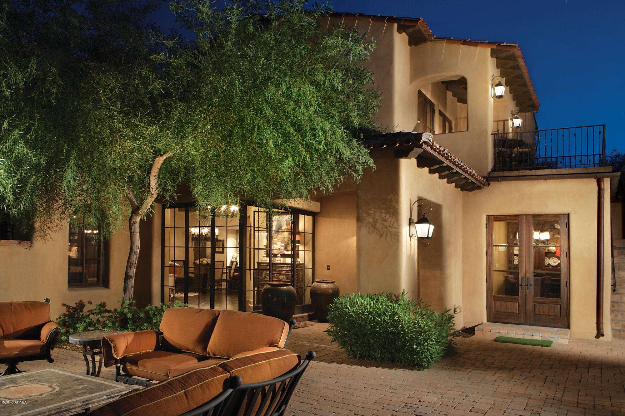 Silverleaf at DC Ranch - Residential