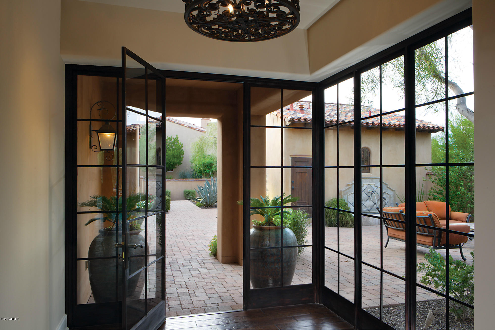 Silverleaf at DC Ranch - Residential