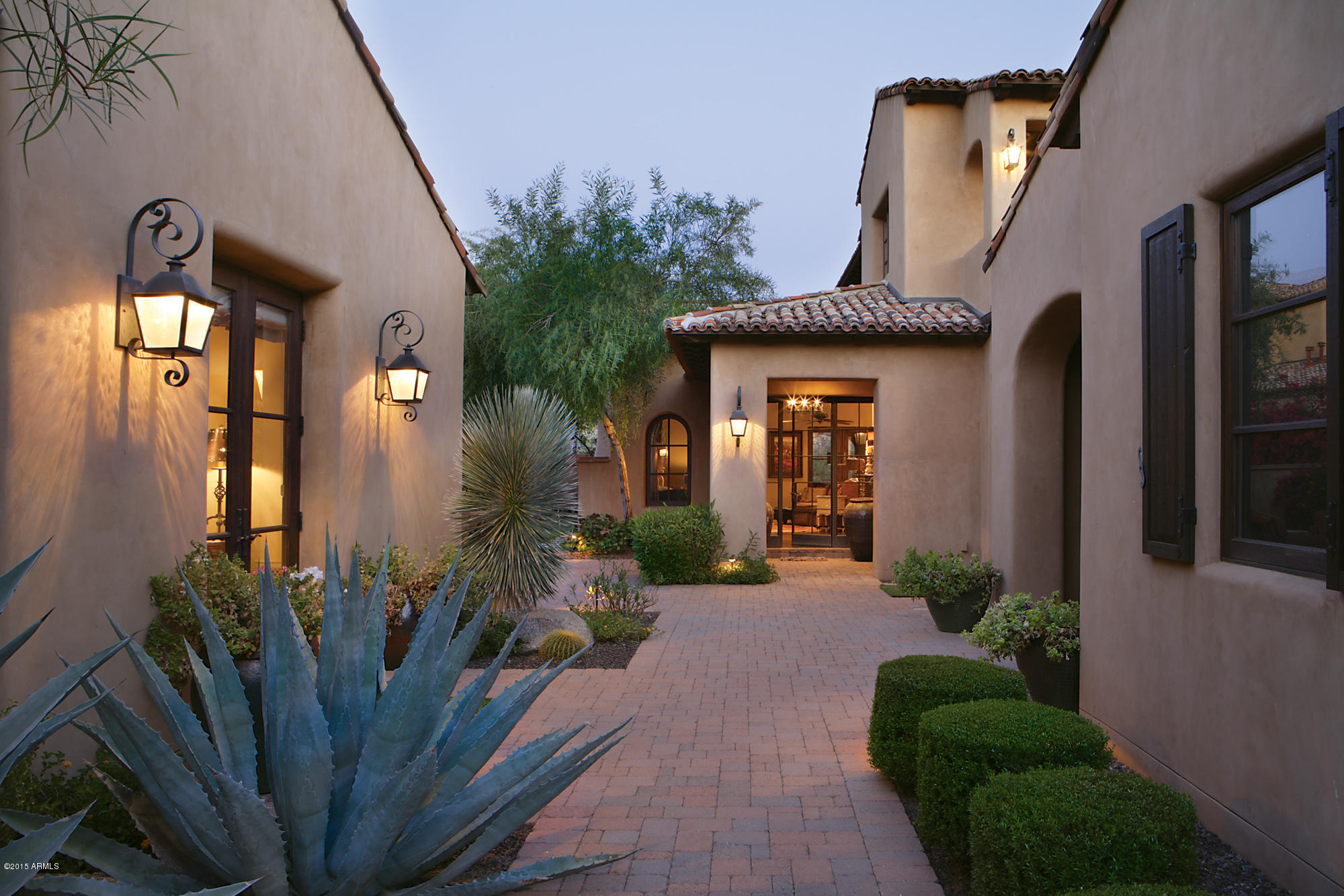 Silverleaf at DC Ranch - Residential