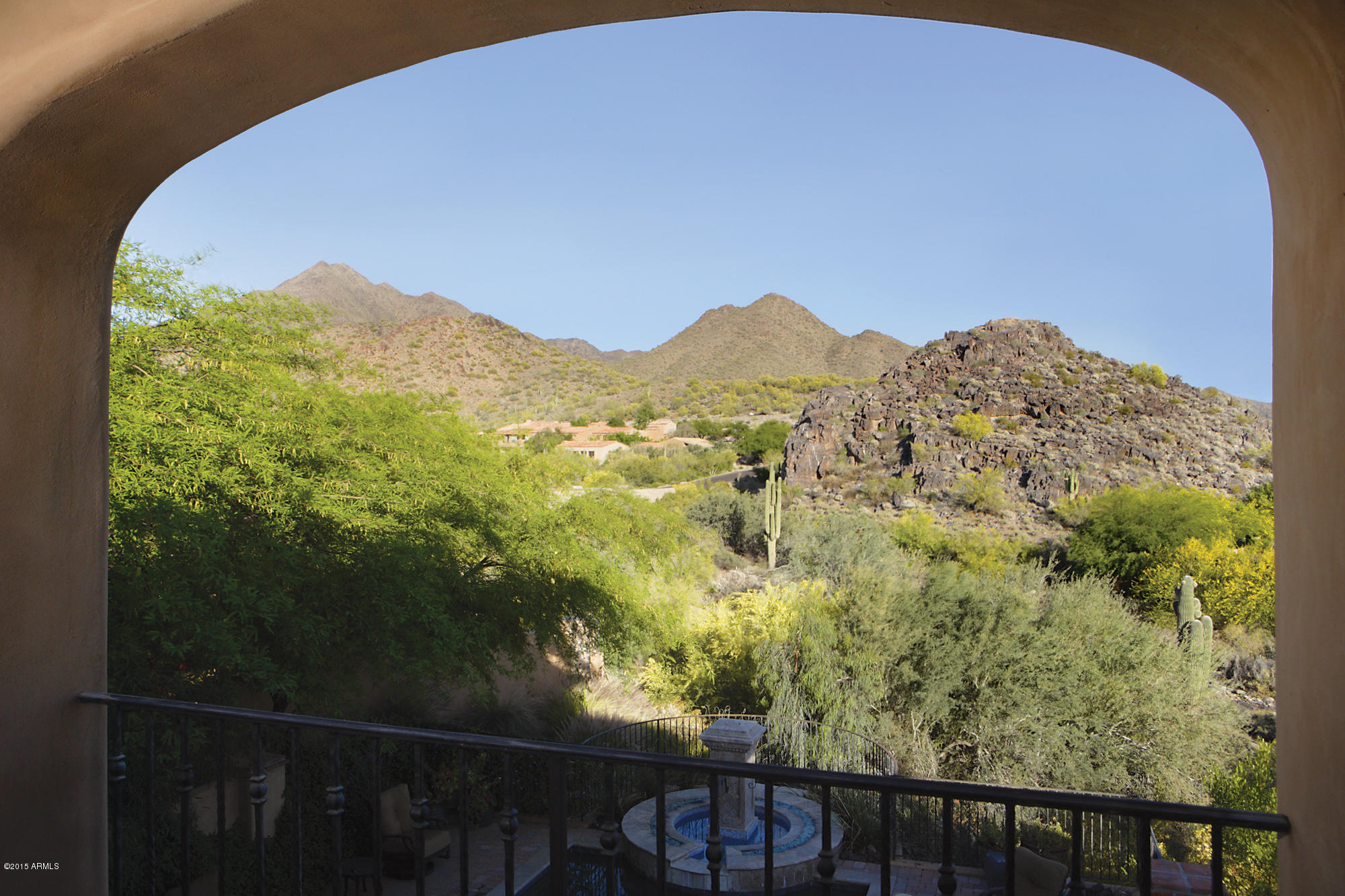 Silverleaf at DC Ranch - Residential