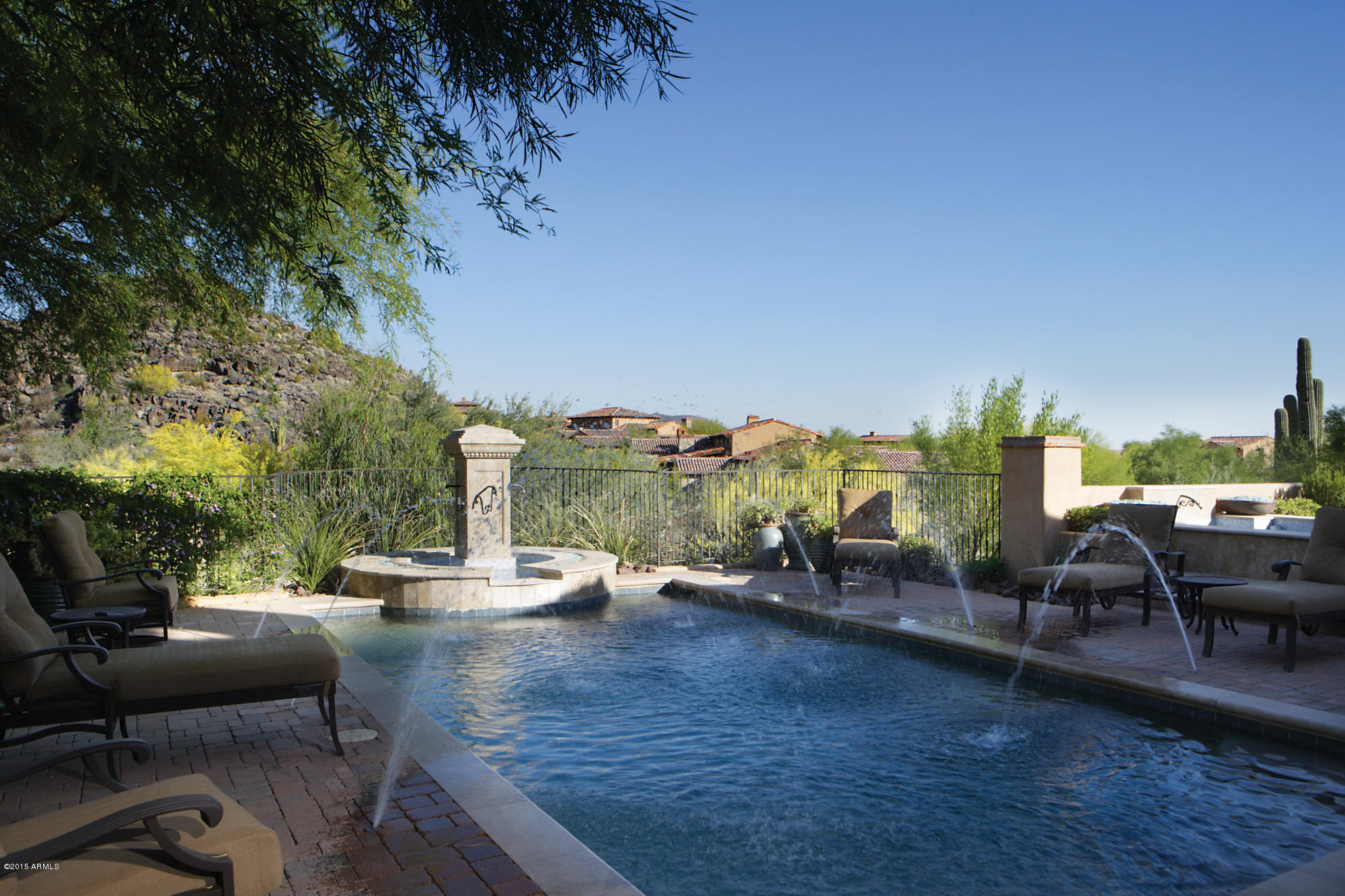 Silverleaf at DC Ranch - Residential