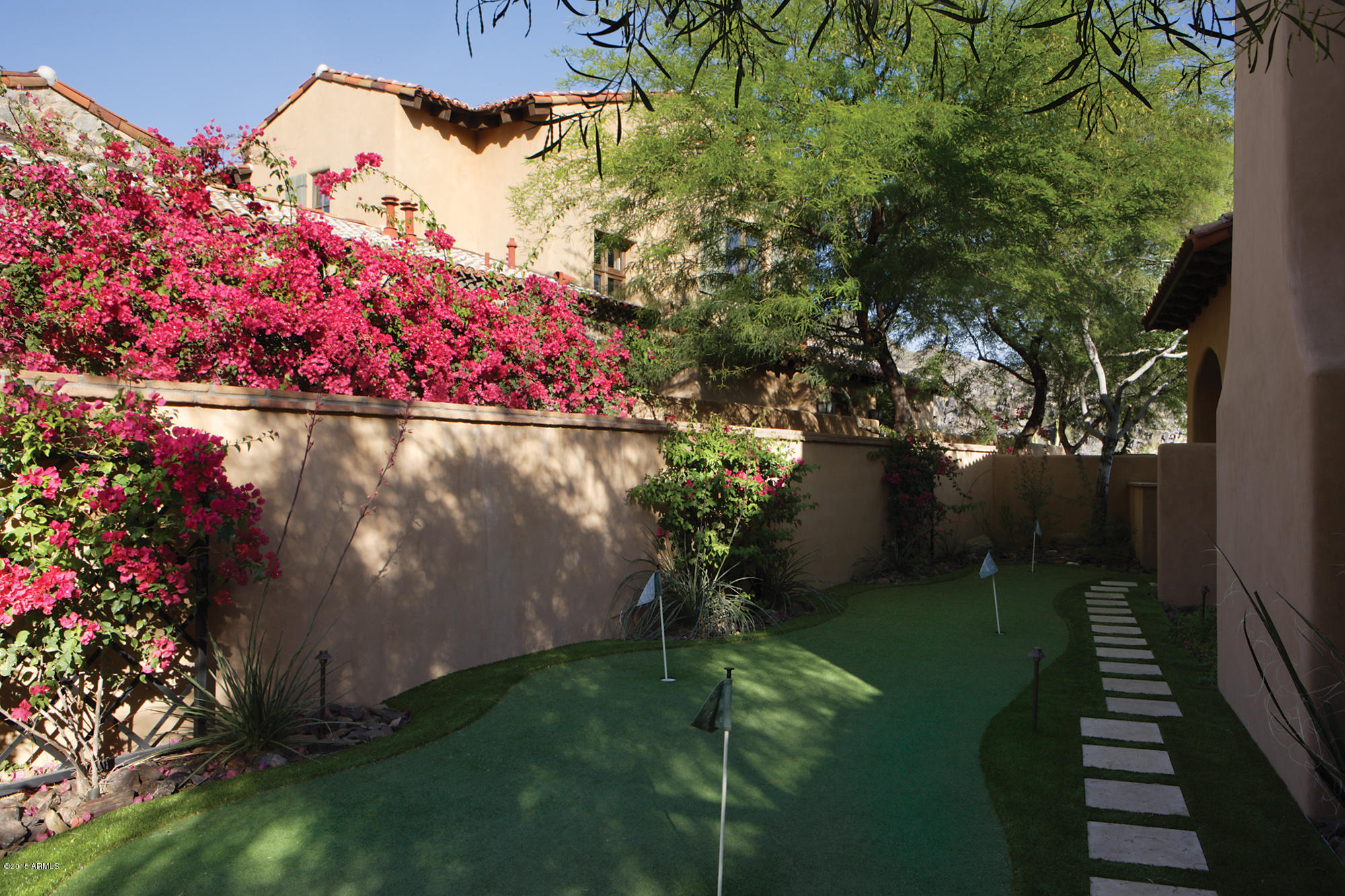 Silverleaf at DC Ranch - Residential
