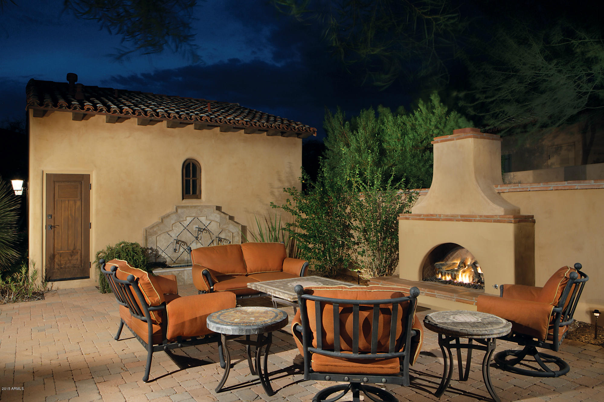 Silverleaf at DC Ranch - Residential