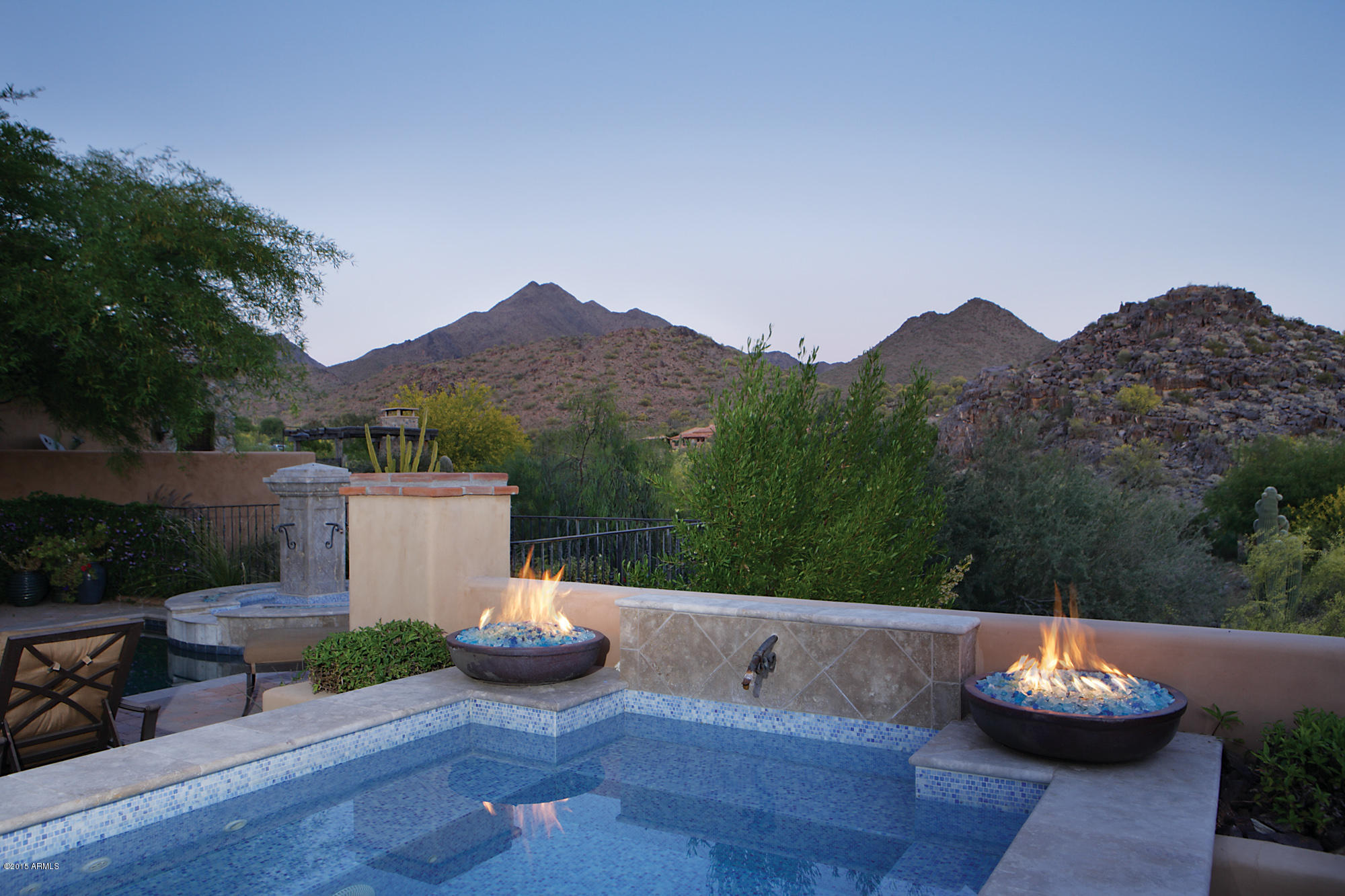 Silverleaf at DC Ranch - Residential