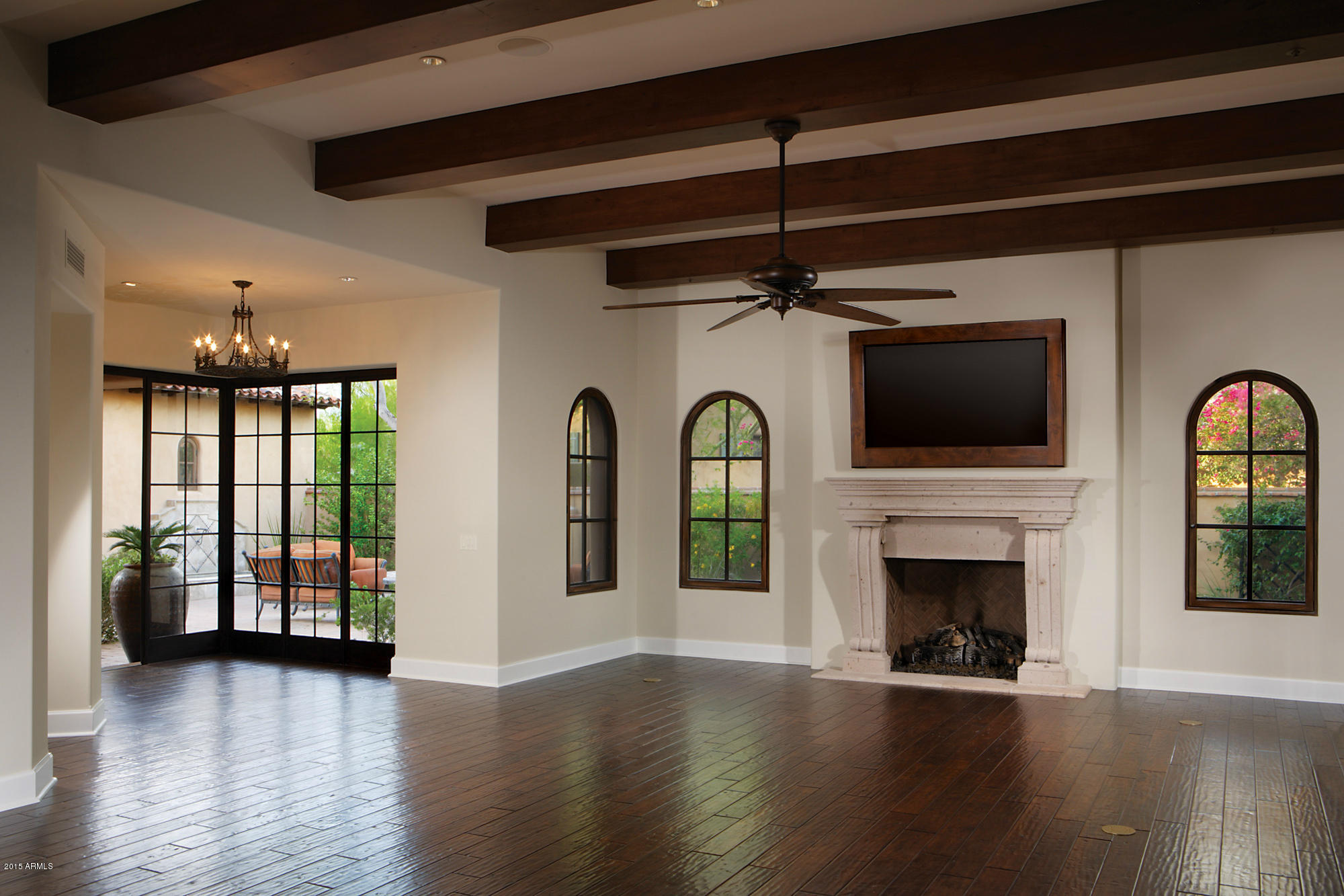 Silverleaf at DC Ranch - Residential