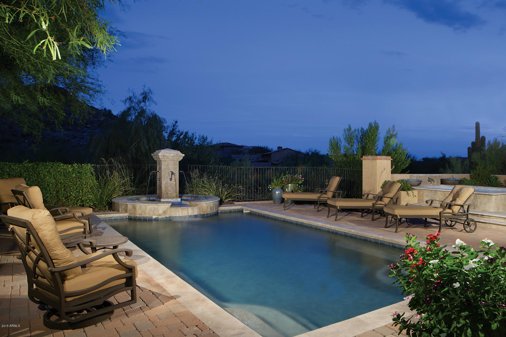 Silverleaf at DC Ranch - Residential