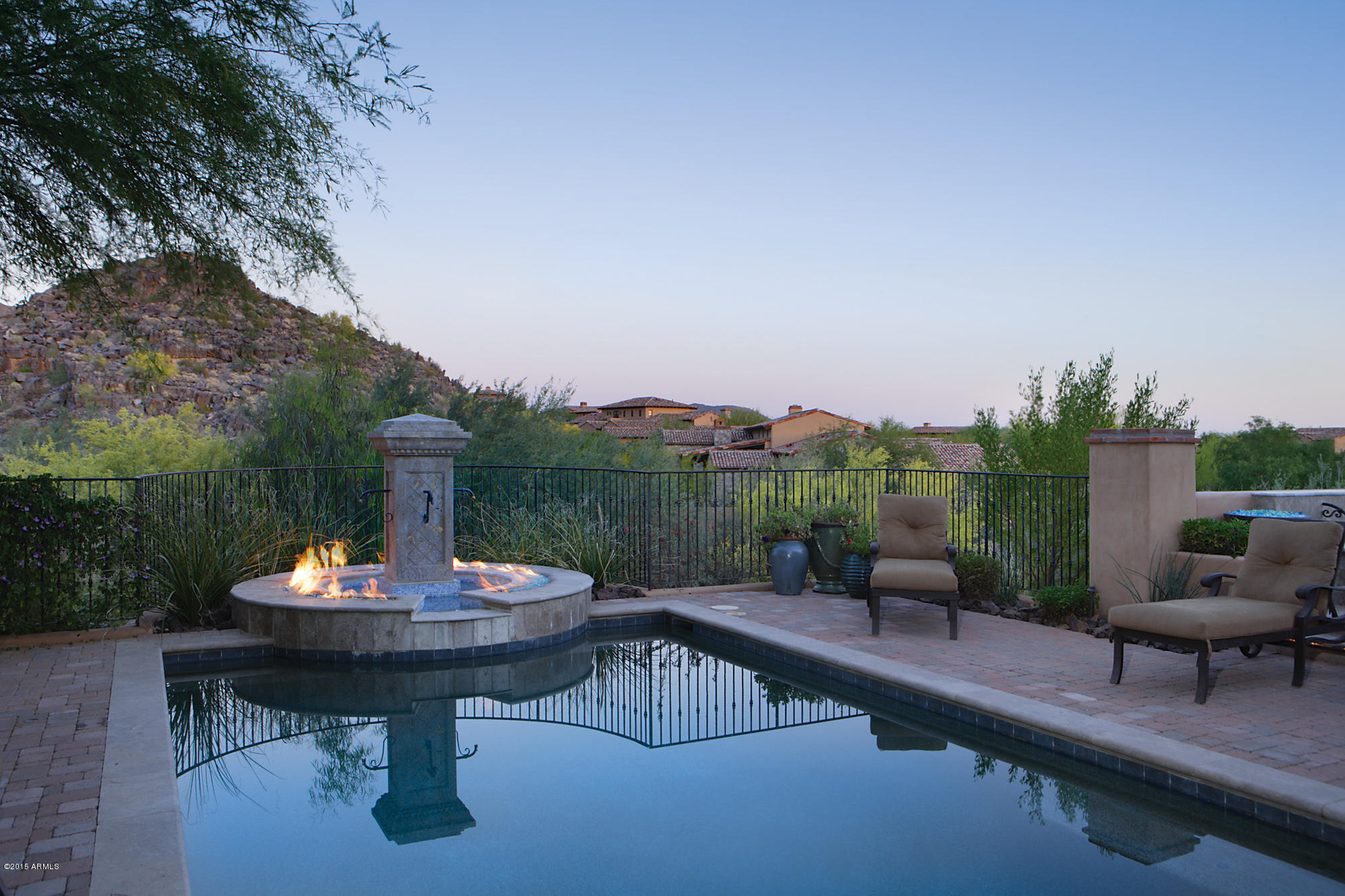 Silverleaf at DC Ranch - Residential