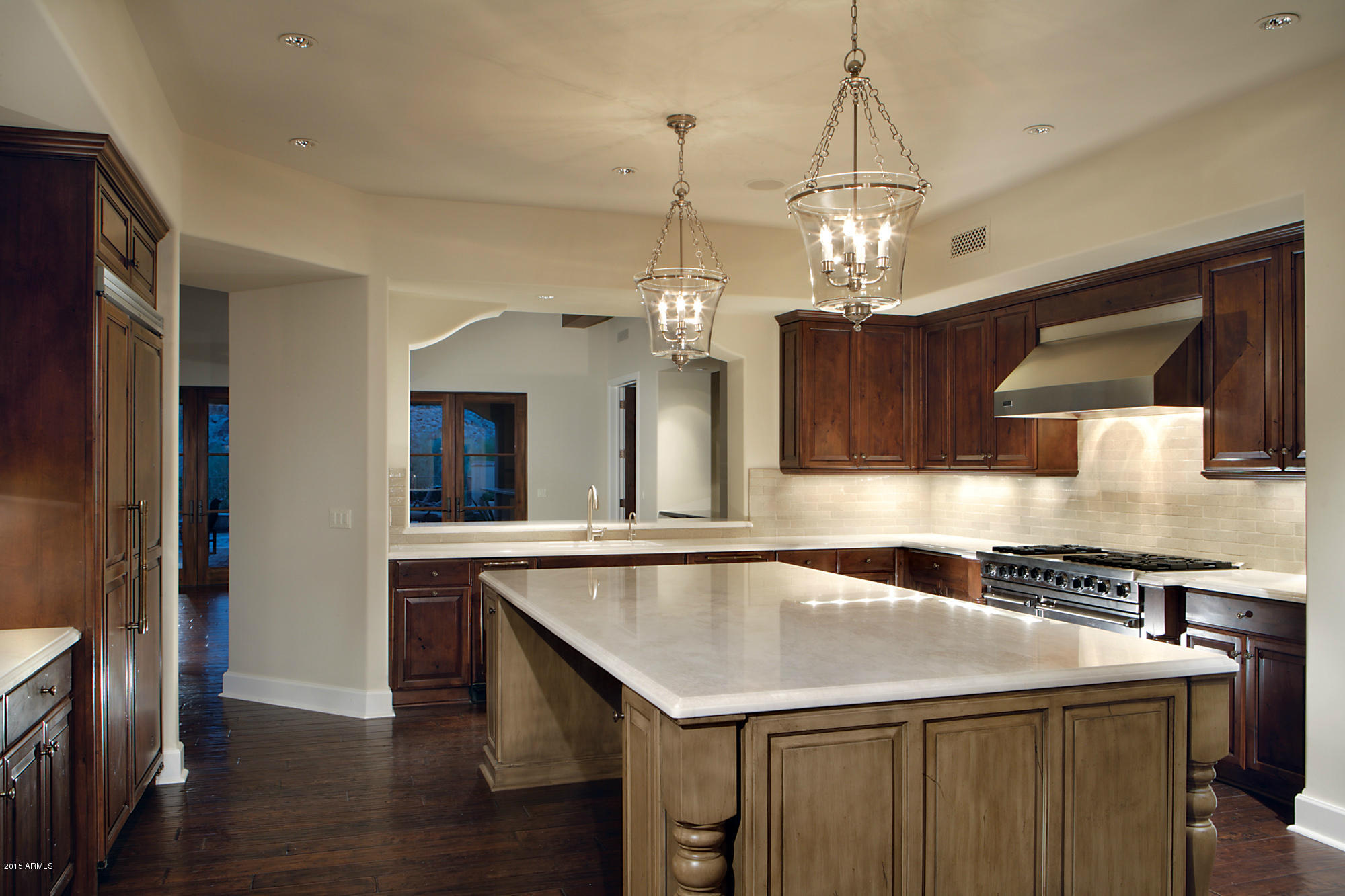 Silverleaf at DC Ranch - Residential