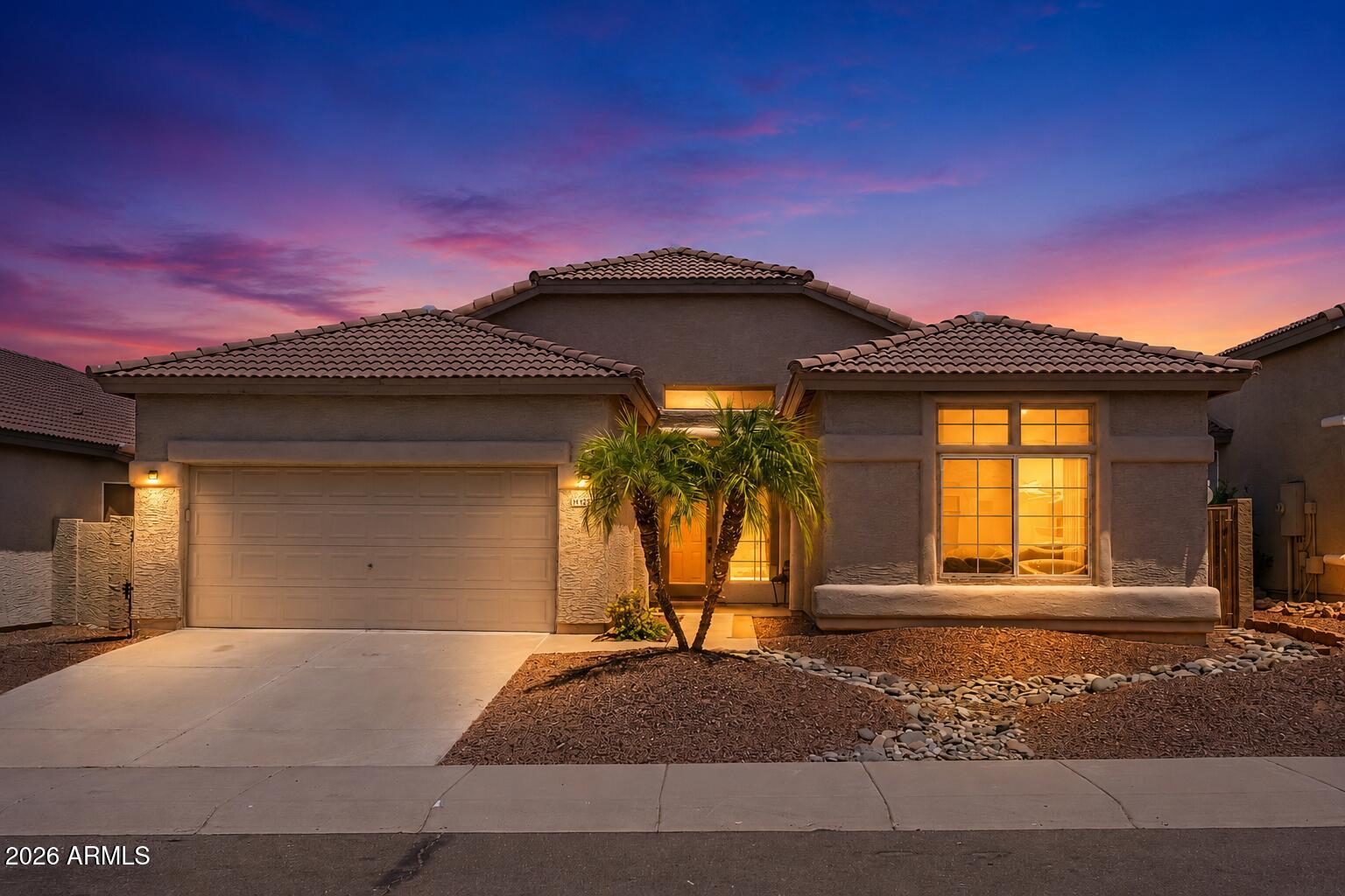 Tatum Highlands - Residential