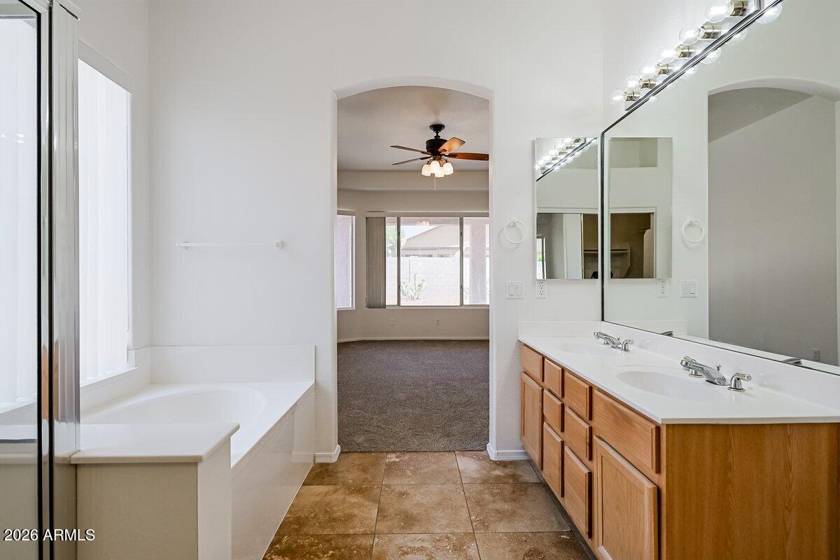 Tatum Highlands - Residential