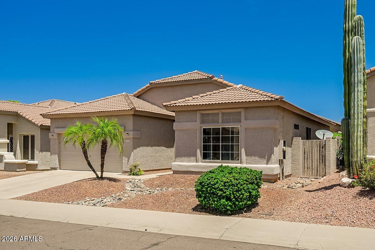 Tatum Highlands - Residential