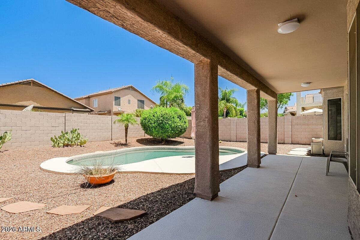 Tatum Highlands - Residential