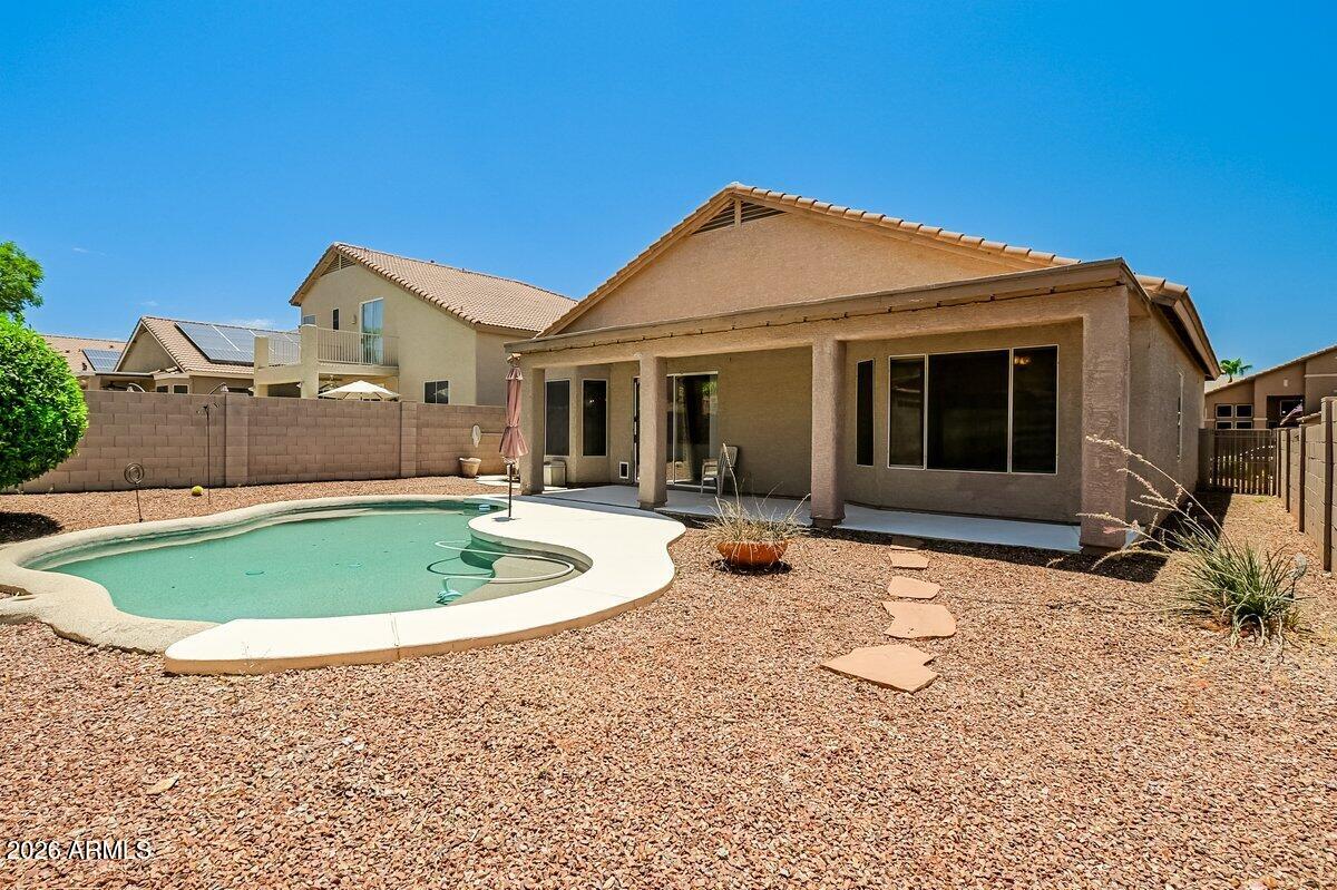Tatum Highlands - Residential