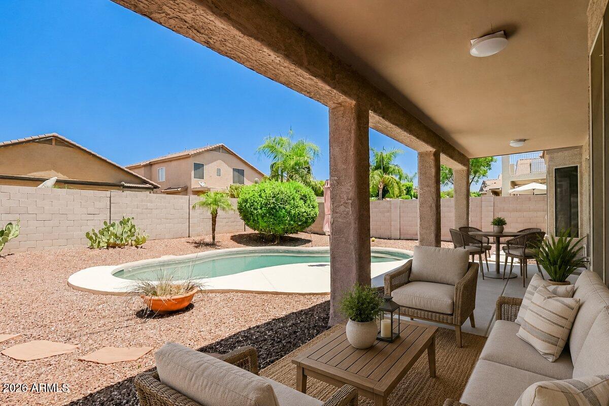 Tatum Highlands - Residential