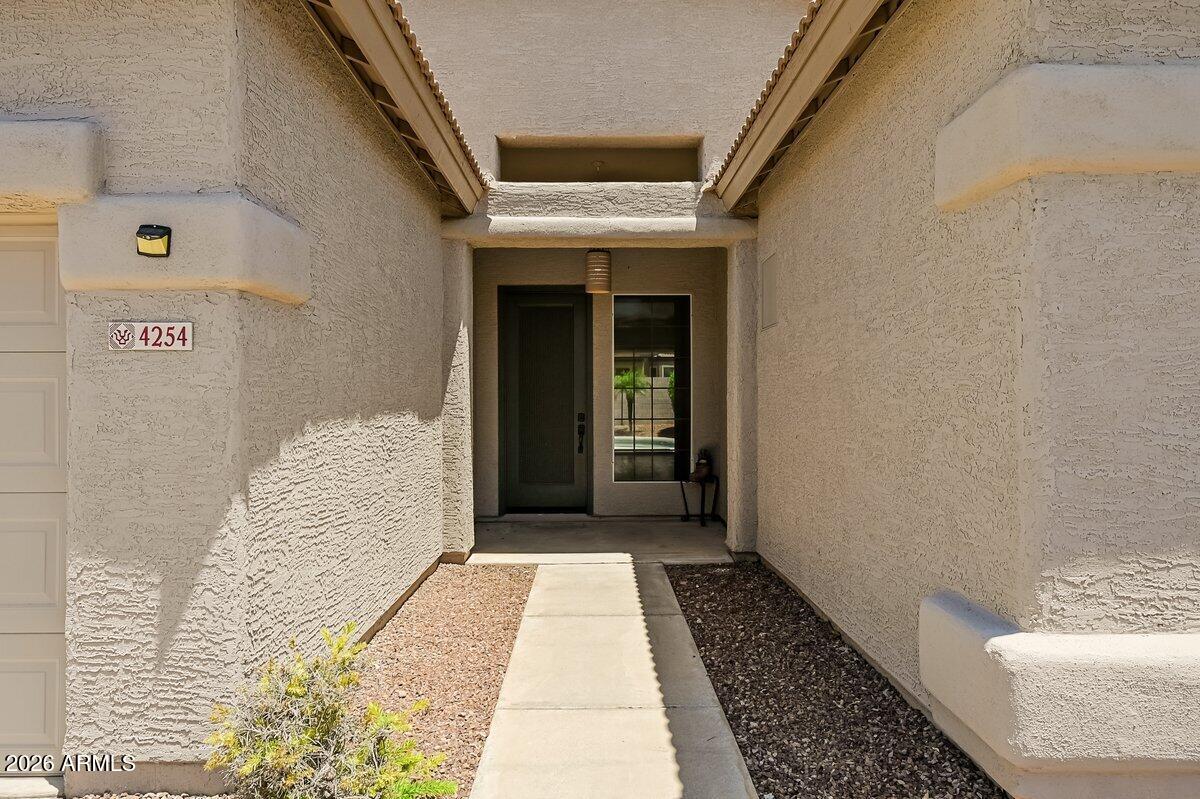 Tatum Highlands - Residential