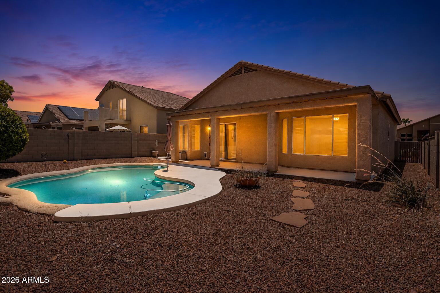 Tatum Highlands - Residential