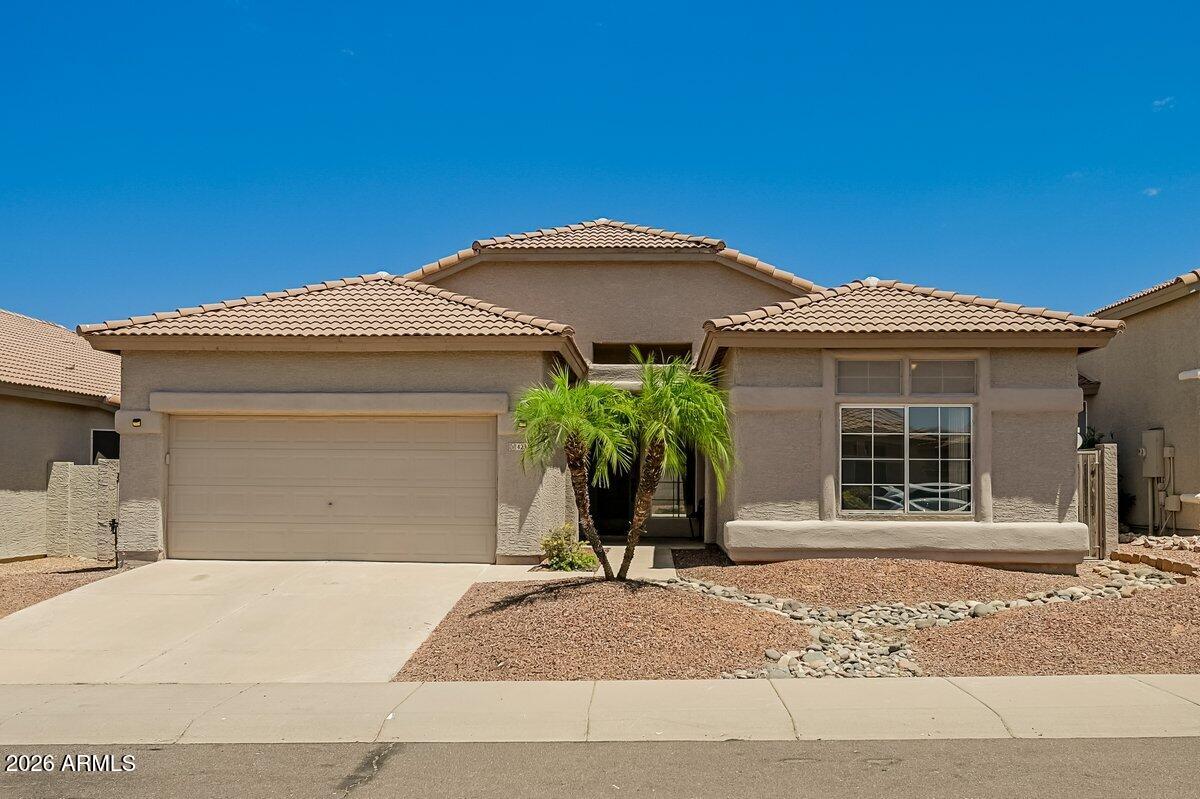 Tatum Highlands - Residential