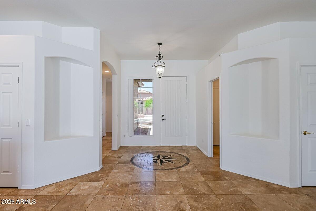 Tatum Highlands - Residential