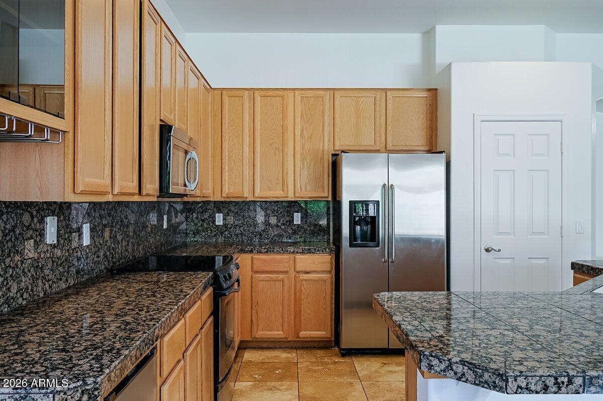 Tatum Highlands - Residential