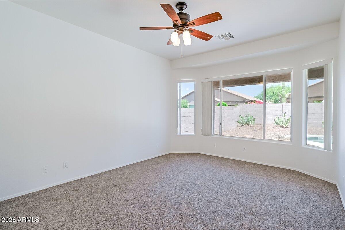 Tatum Highlands - Residential