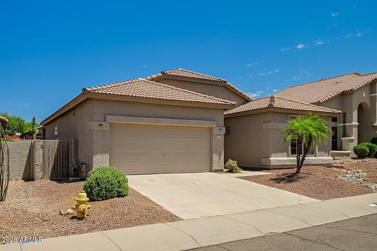 Tatum Highlands - Residential