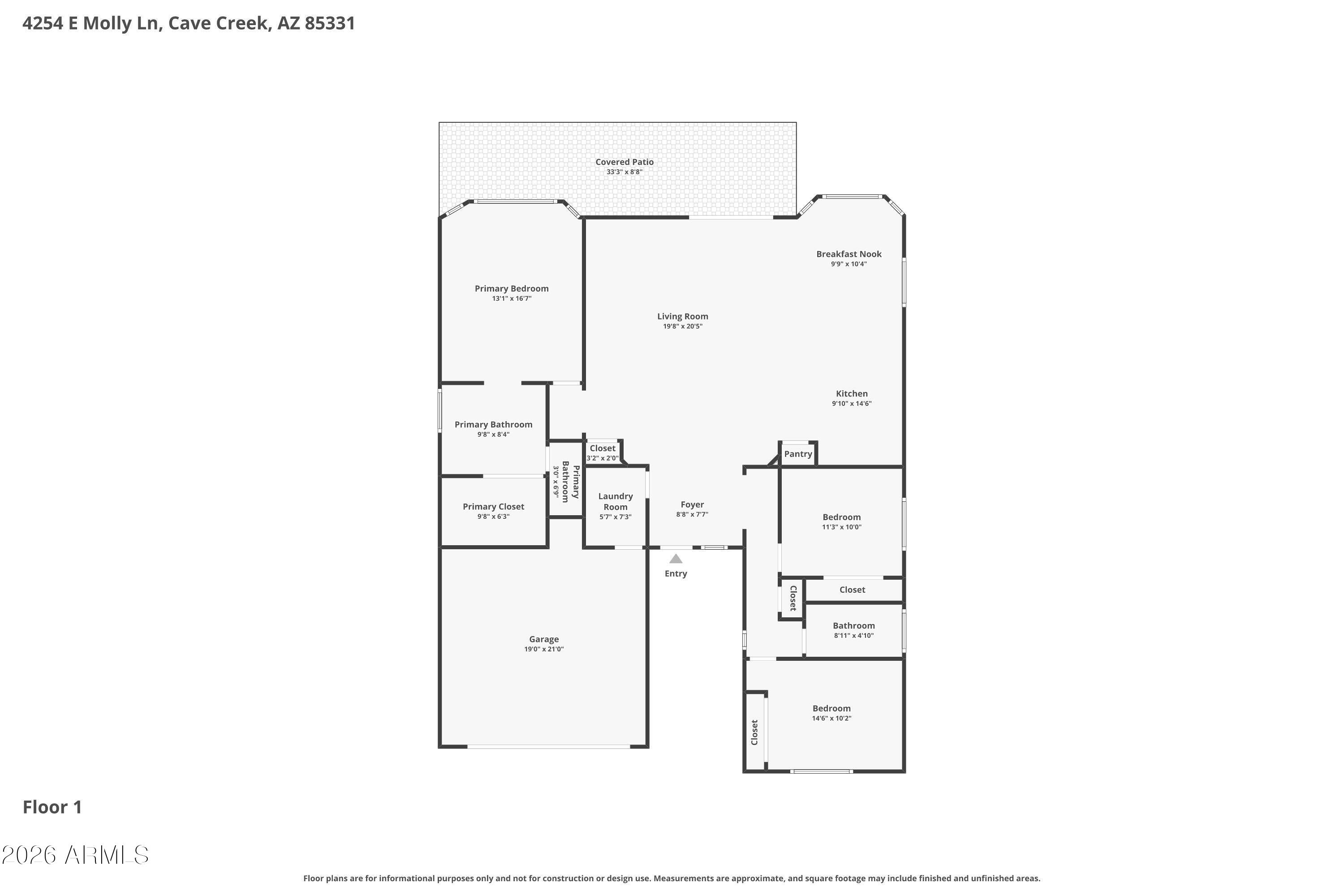 Tatum Highlands - Residential