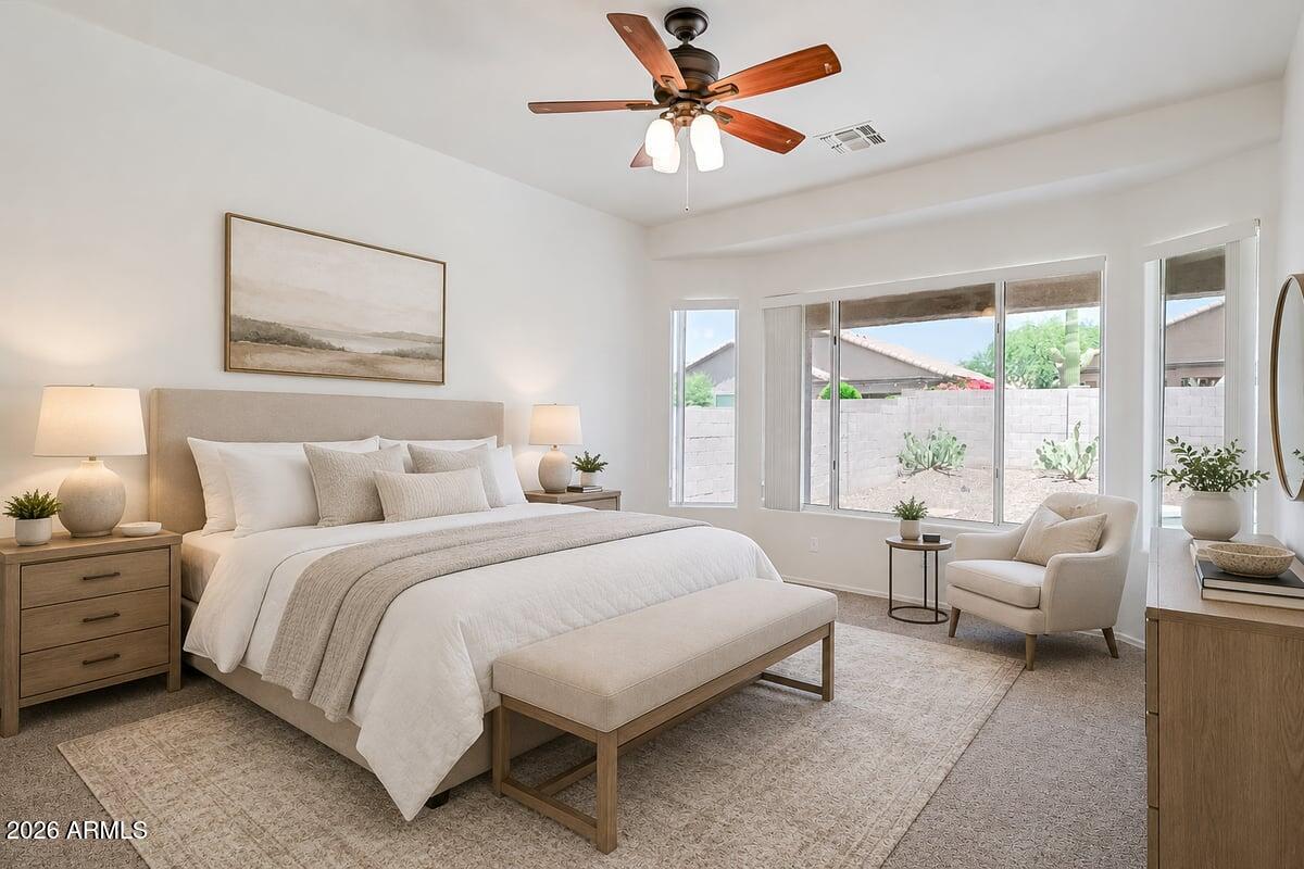 Tatum Highlands - Residential