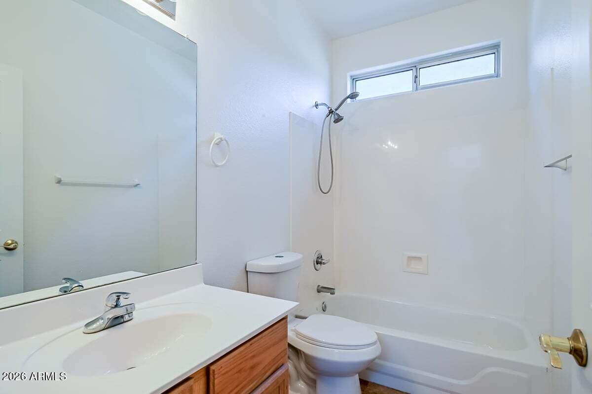 Tatum Highlands - Residential