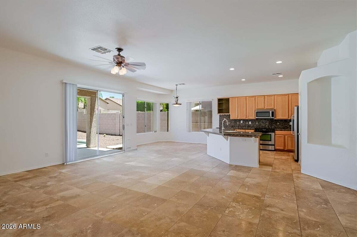 Tatum Highlands - Residential