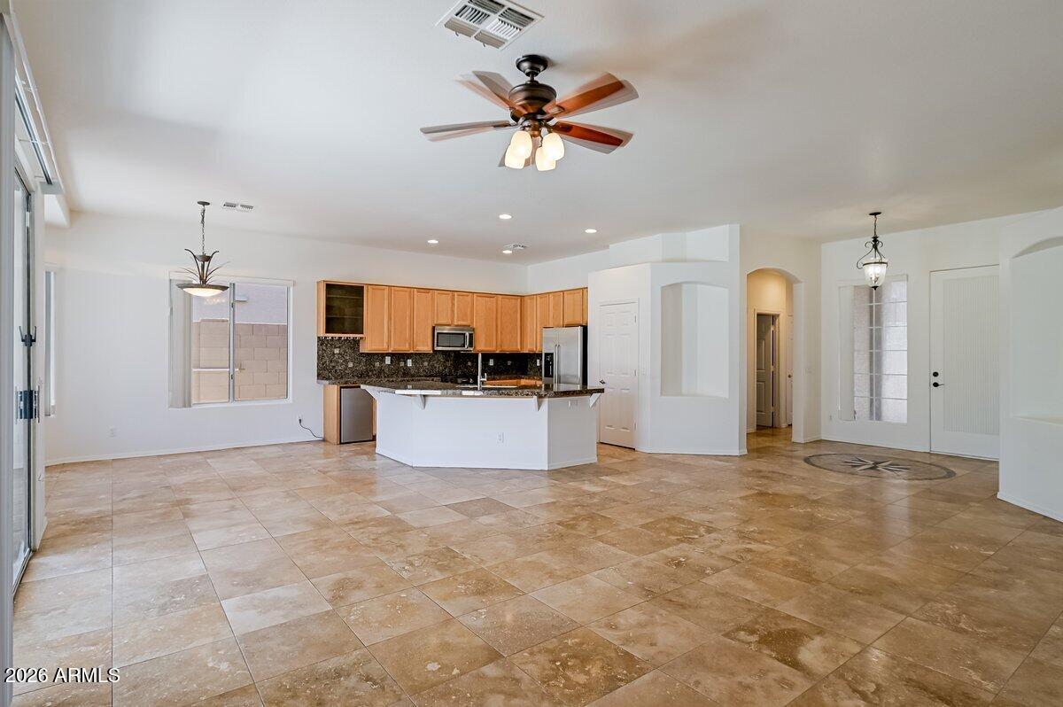 Tatum Highlands - Residential