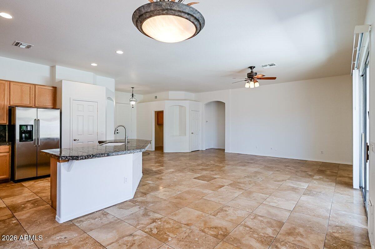 Tatum Highlands - Residential